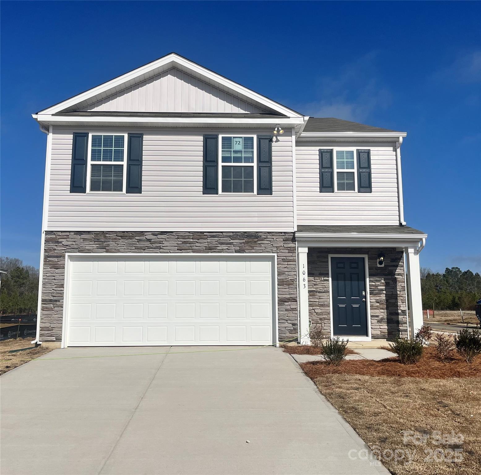 1051 Horizon Lane