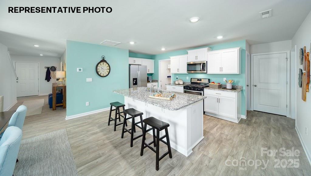 Property image 5 at 1051 Horizon Lane, Chester, SC 29706