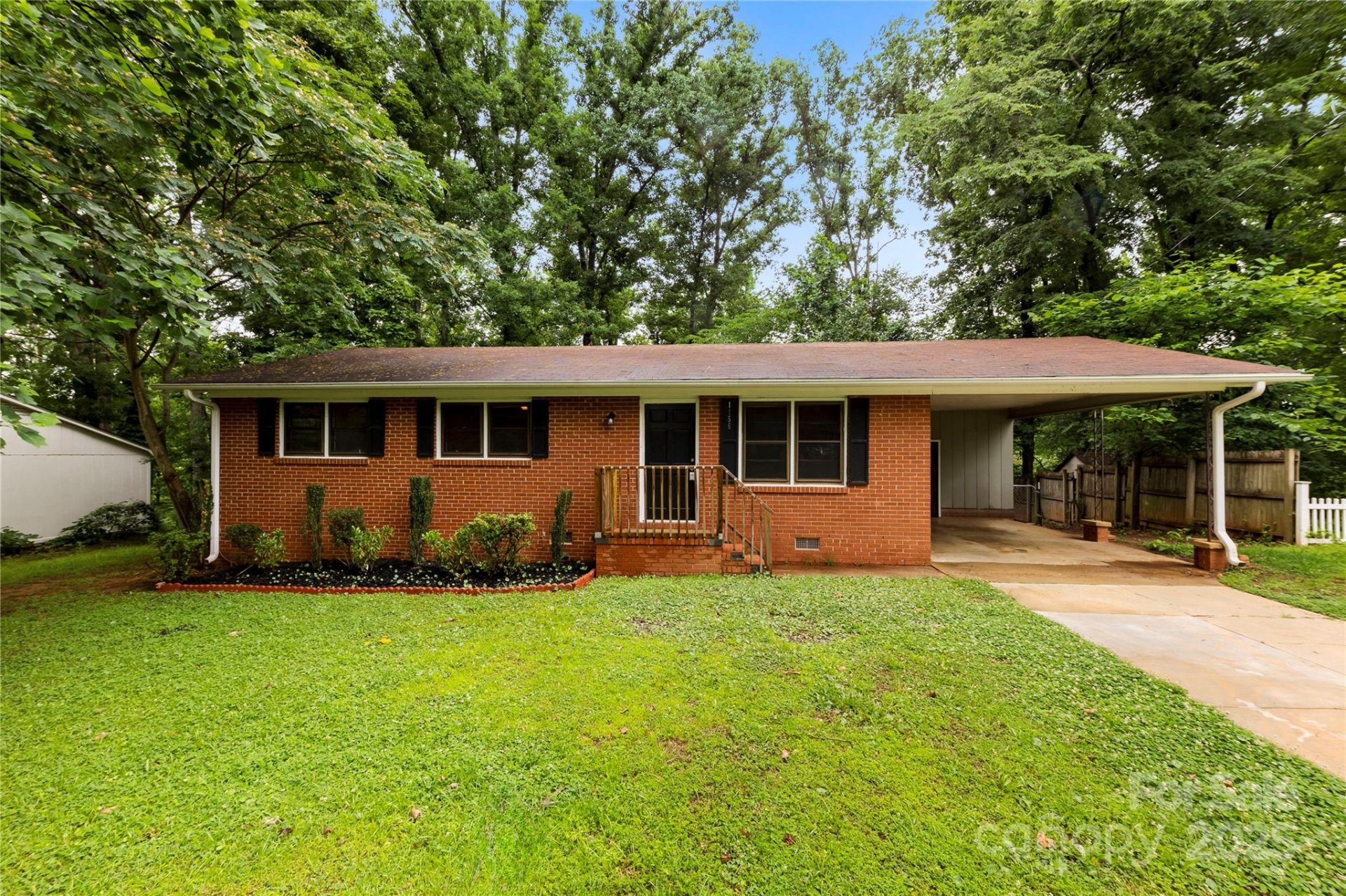 1156 Westover Circle