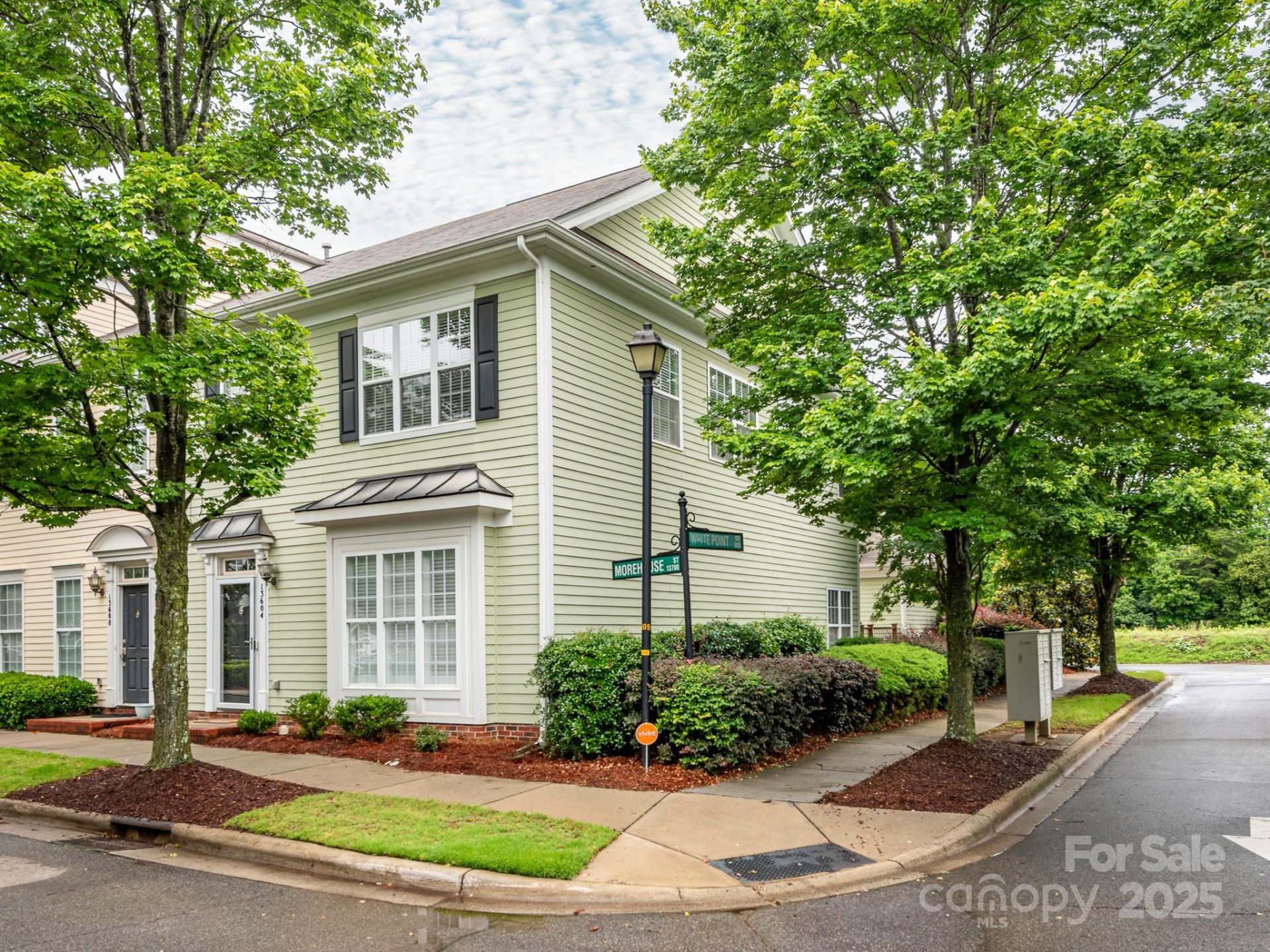 Property image 3 at 13604 Morehouse Street, Huntersville, NC 28078