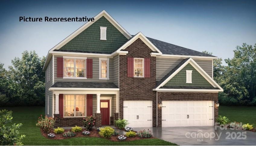 2876 Atwater Pond Circle