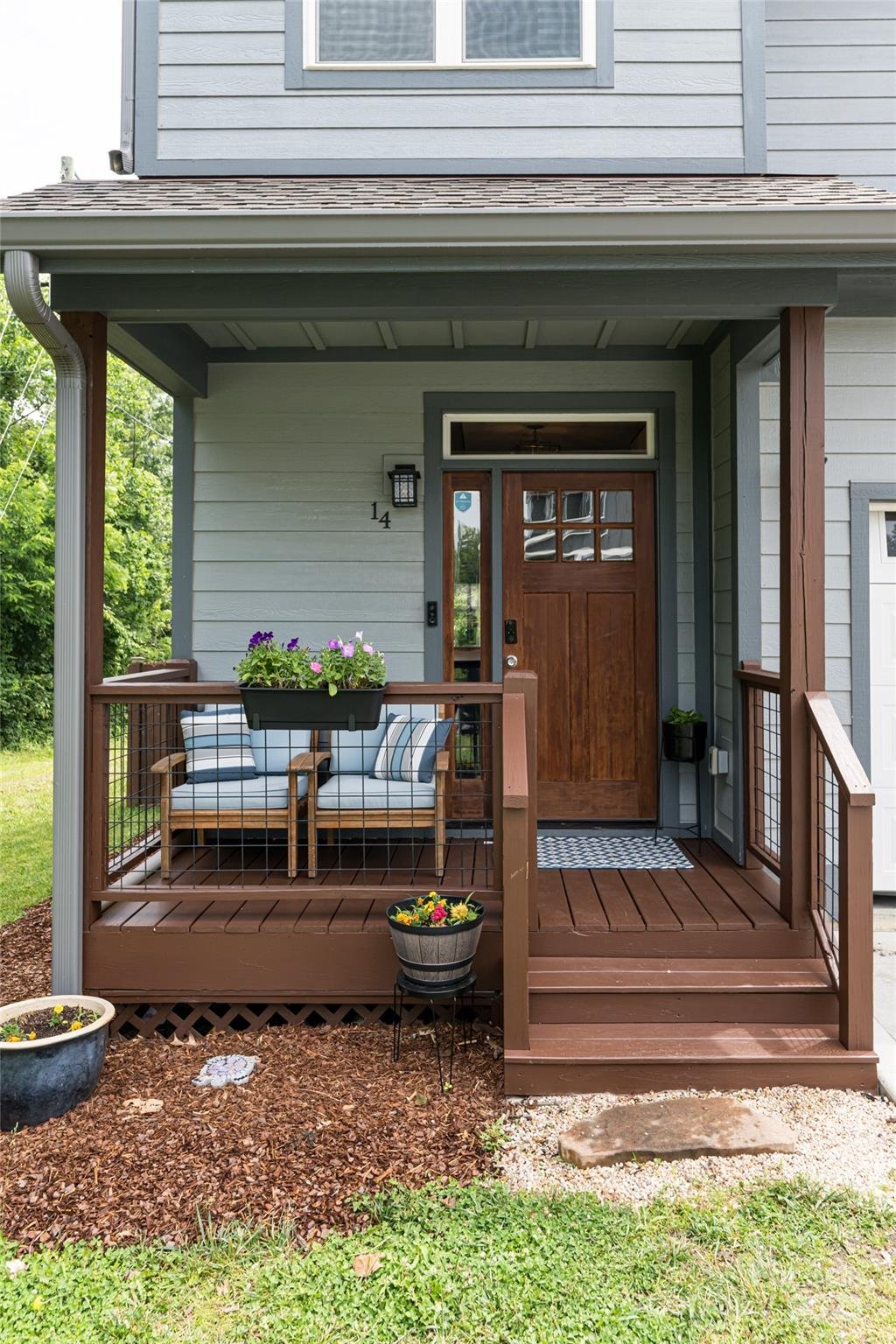 Property image 4 at 14 Alice Clement Lane, Asheville, NC 28803