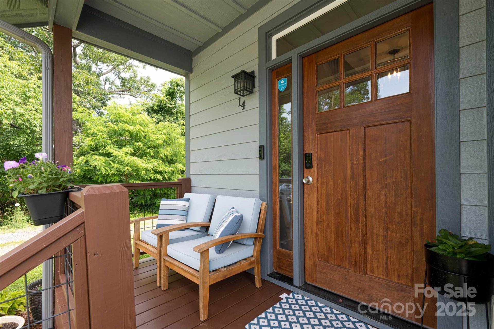 Property image 5 at 14 Alice Clement Lane, Asheville, NC 28803