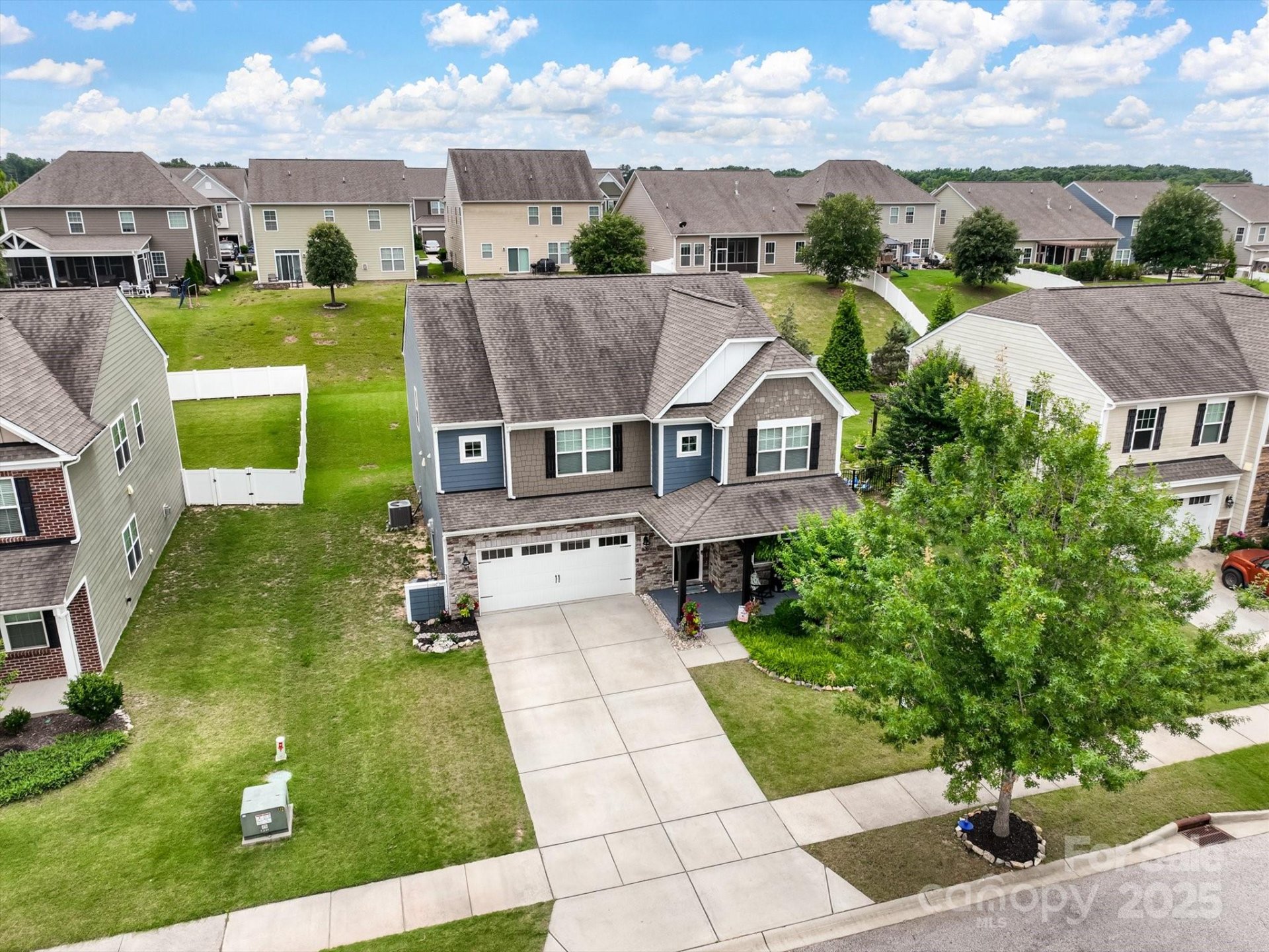 Property image 5 at 417 Livingston Drive, Lancaster, SC 29720