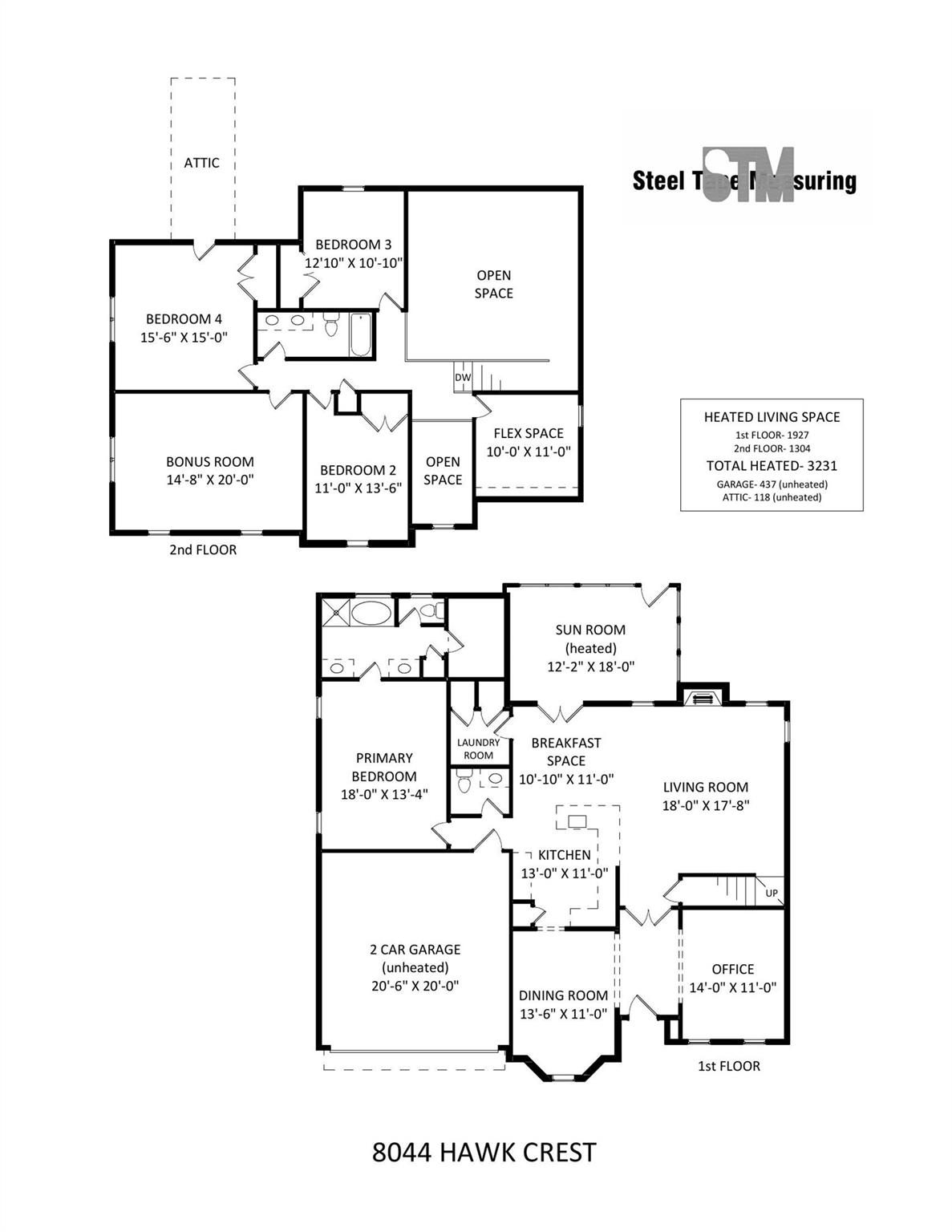 Property image 2 at 8044 Hawk Crest Court, Charlotte, NC 28270