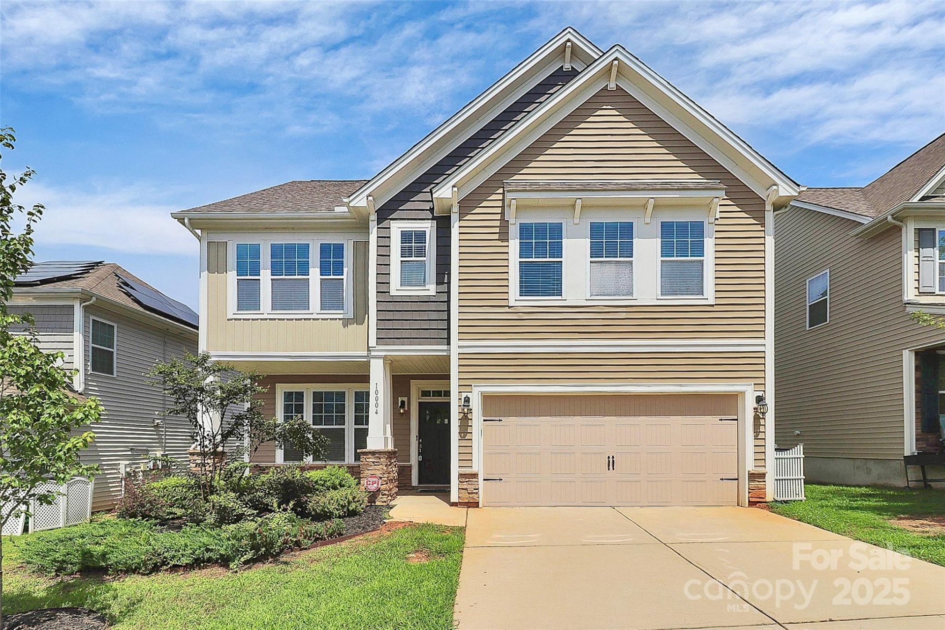 Property image 3 at 10004 Perth Moor Road, Charlotte, NC 28278