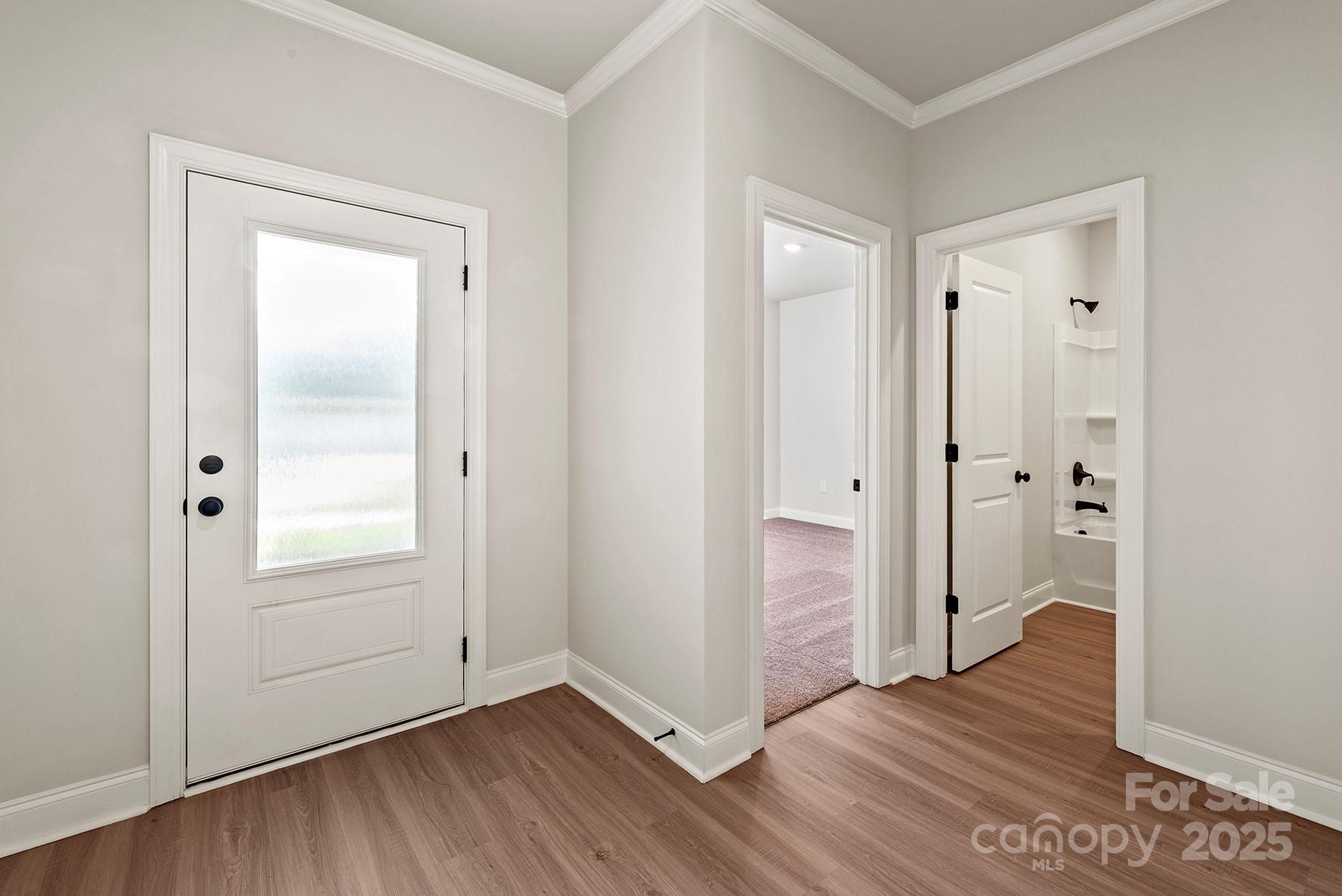 Property image 3 at 7217 Jerimoth Drive, Charlotte, NC 28215