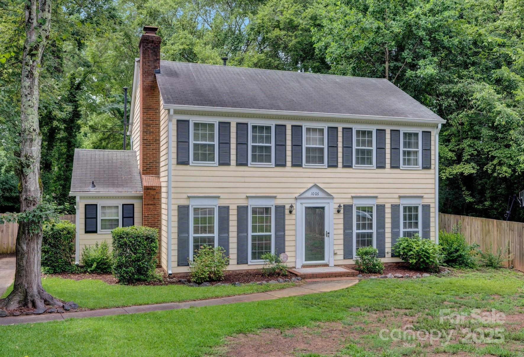 1006 Covewood Court