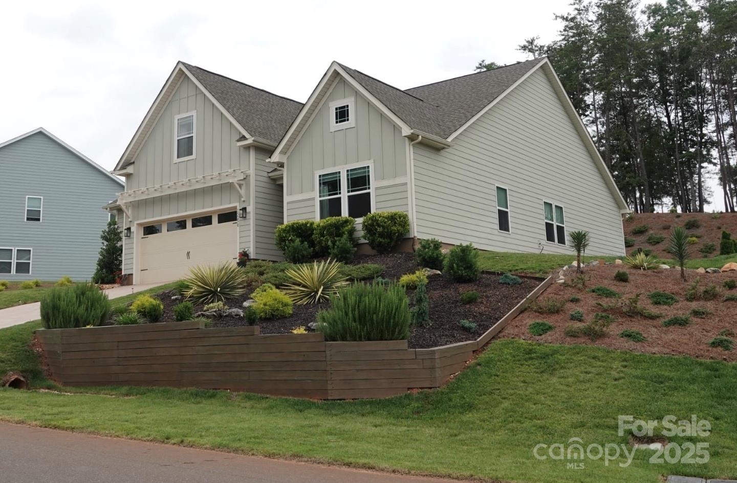 Property image 4 at 15250 Windward Lane, Lancaster, SC 29720