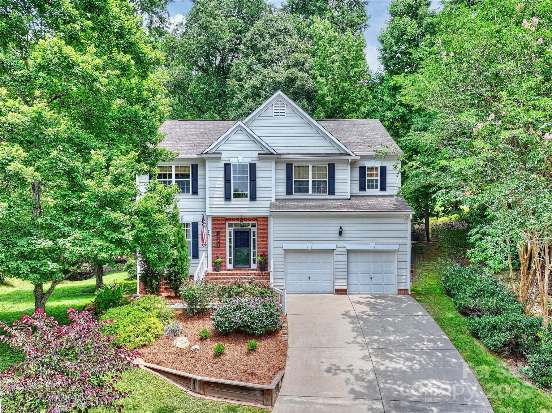 Property image 1 at 14203 Queens Carriage Place, Charlotte, NC 28278