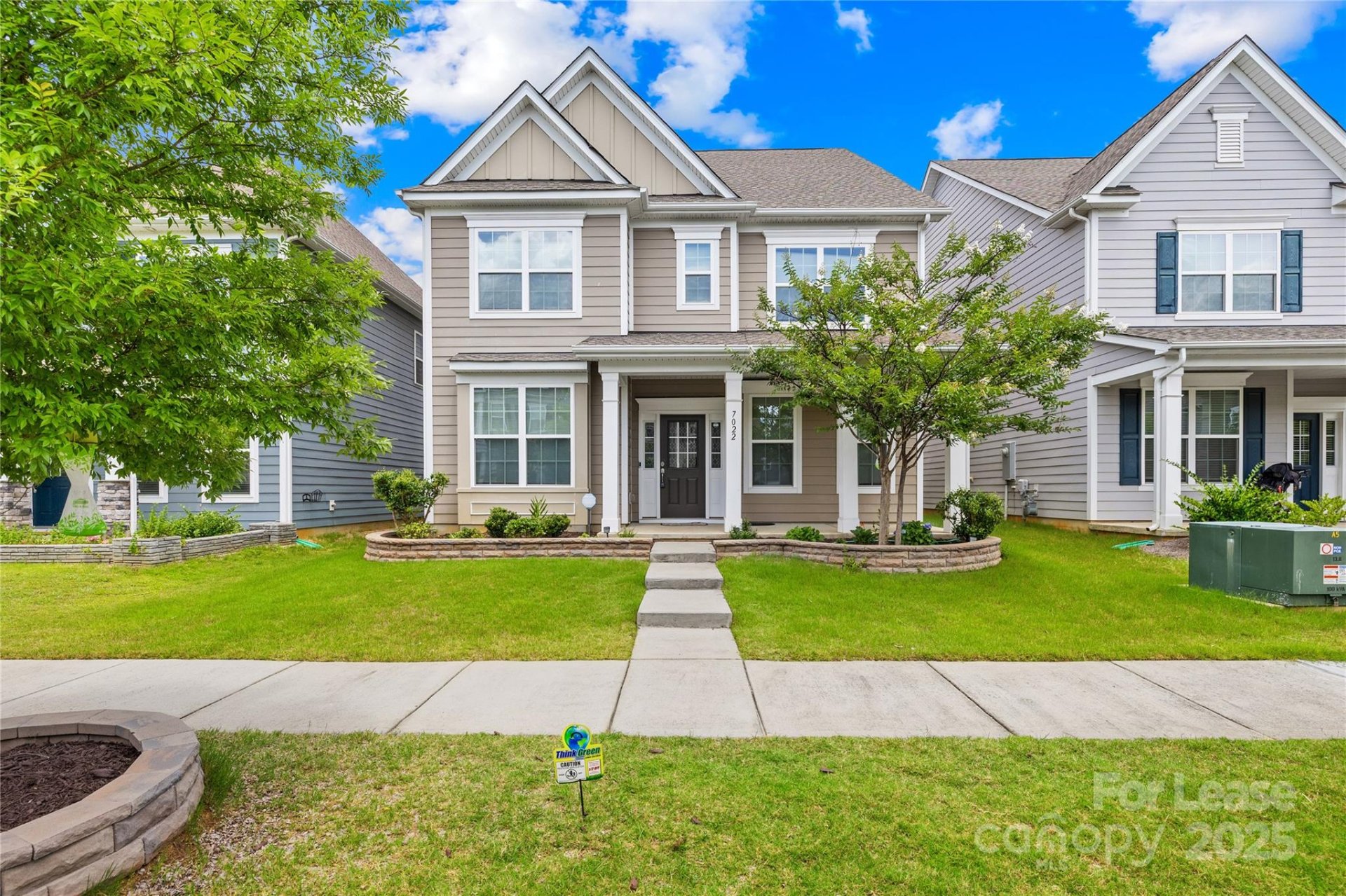 7022 Walnut Branch Lane