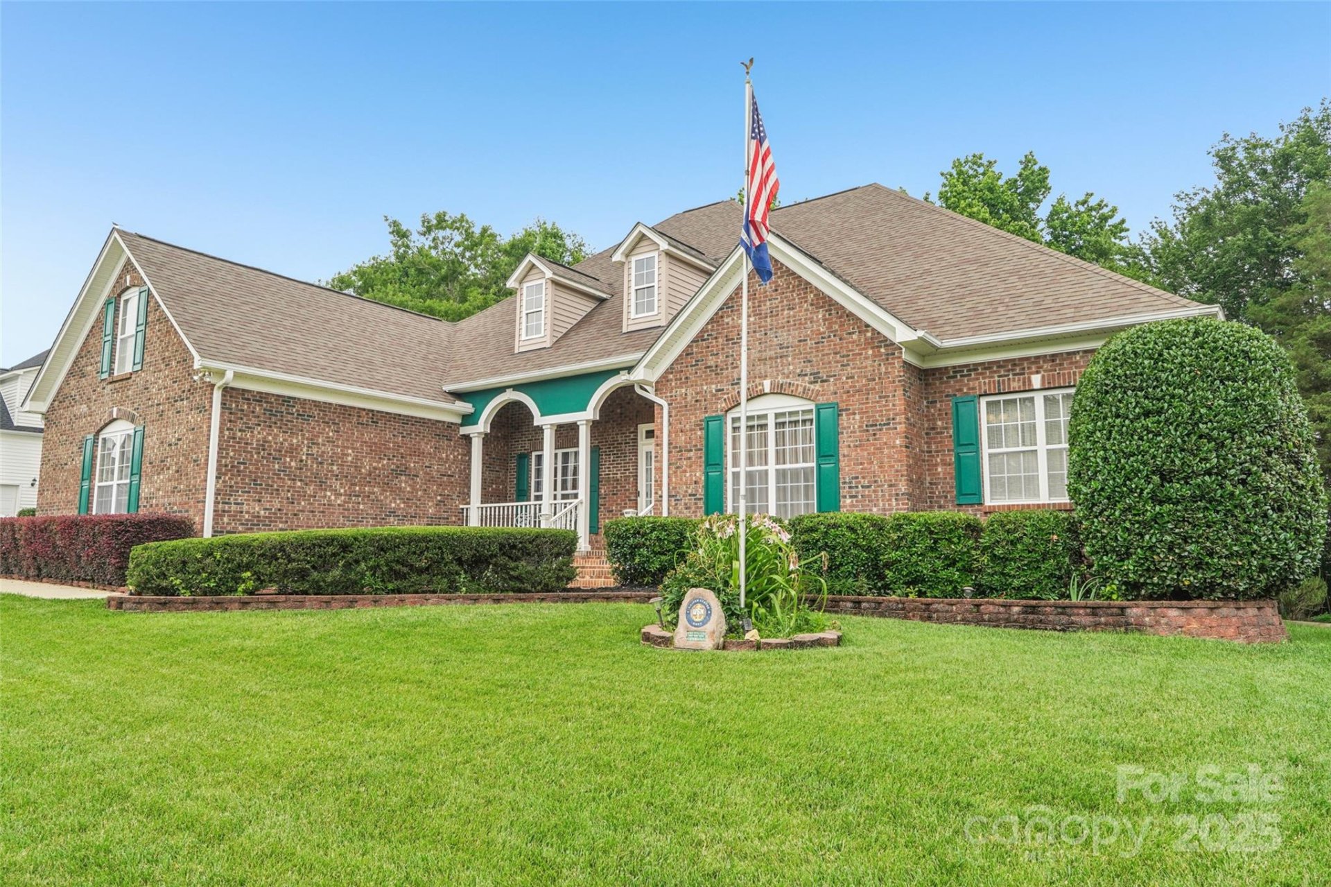 Property image 2 at 1575 Williamsburg Drive, Rock Hill, SC 29732