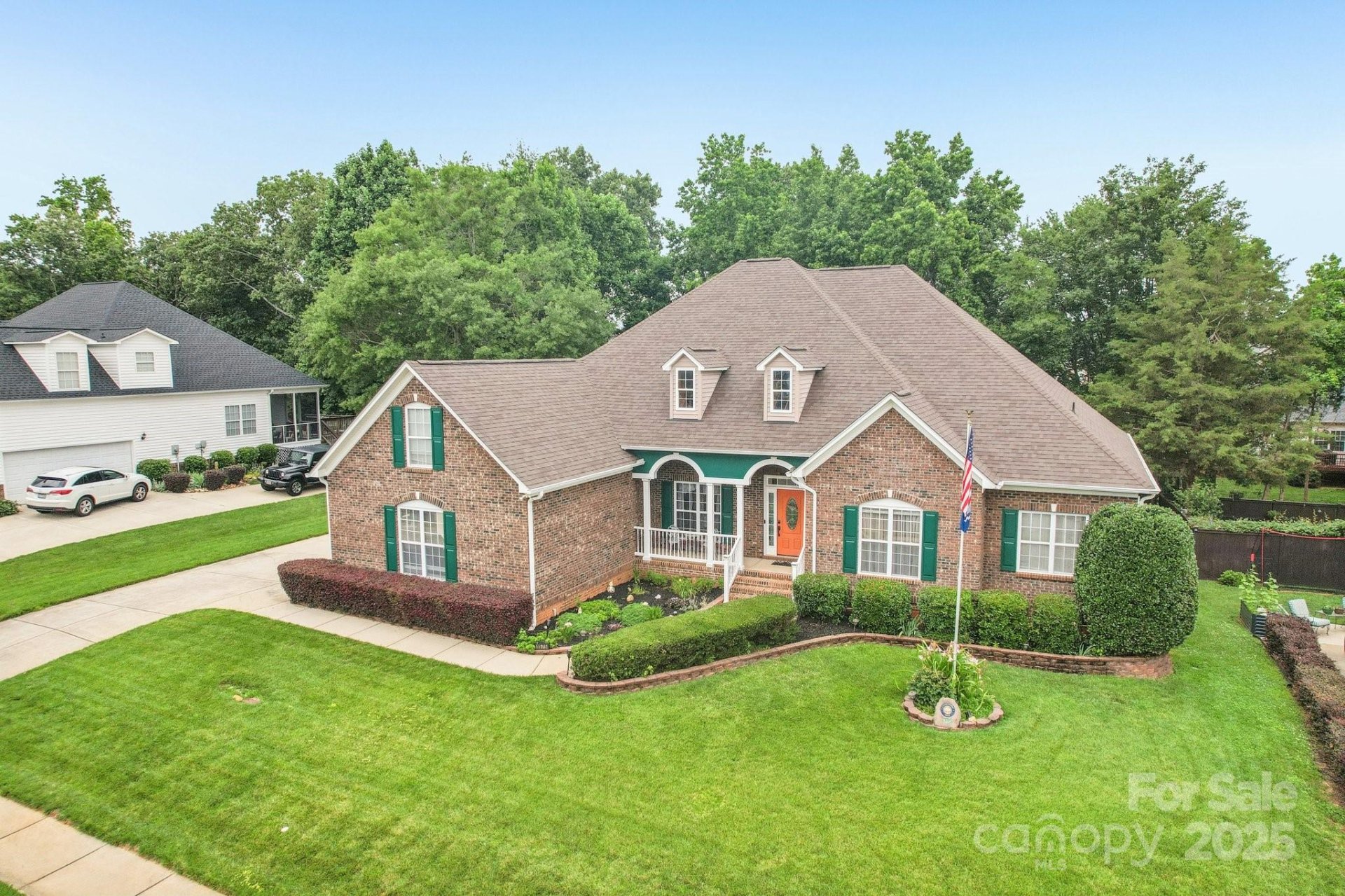 Property image 3 at 1575 Williamsburg Drive, Rock Hill, SC 29732