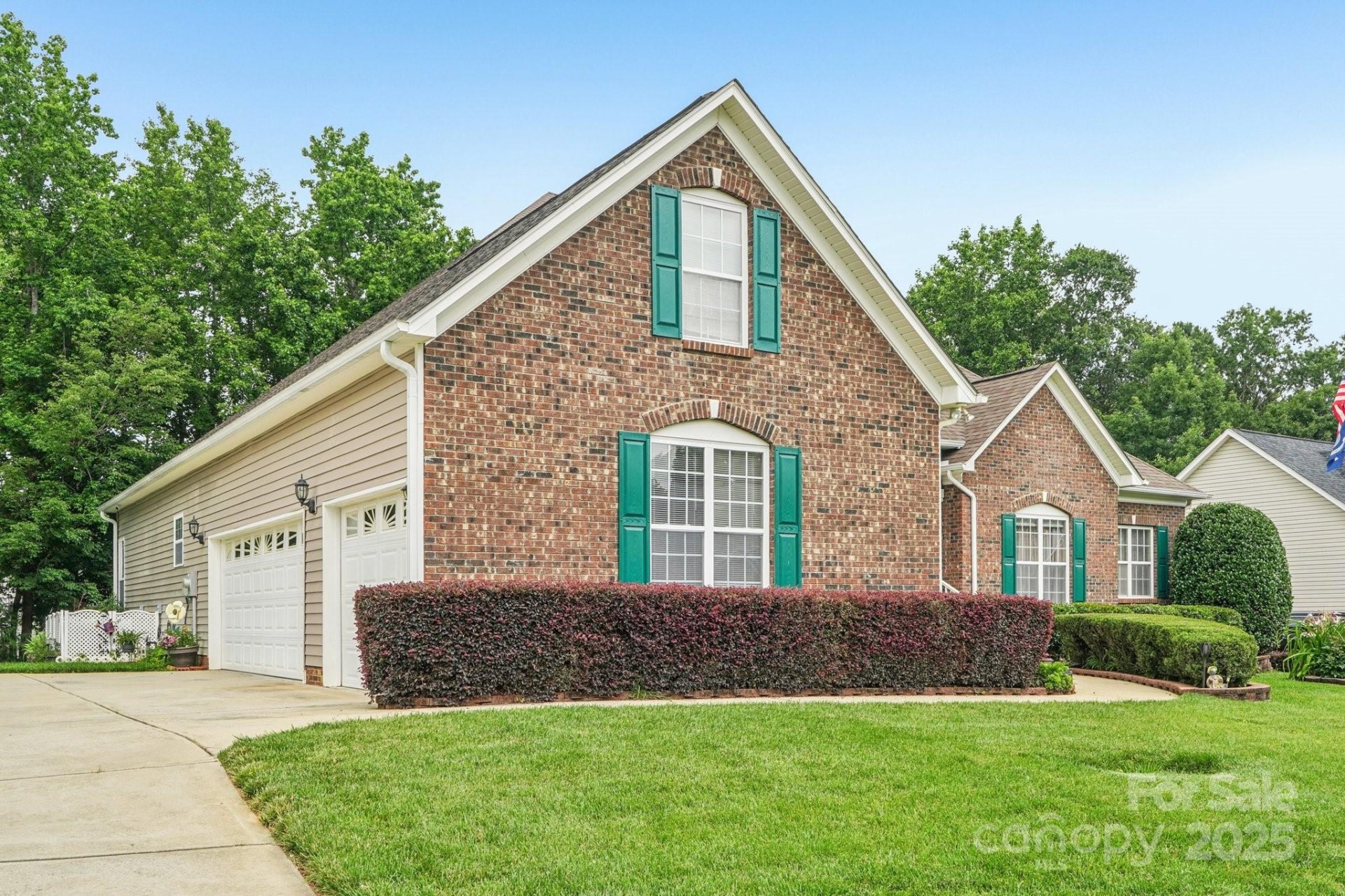Property image 4 at 1575 Williamsburg Drive, Rock Hill, SC 29732