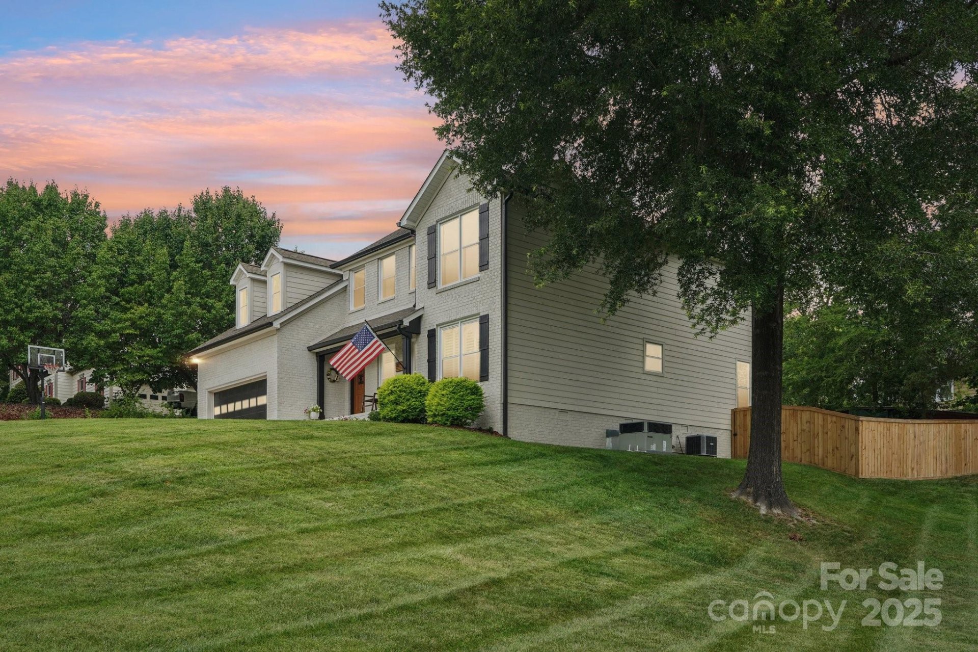 Property image 2 at 207 Spaniel Drive, Concord, NC 28025