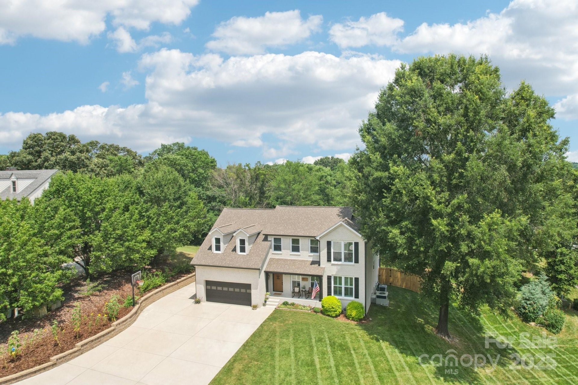 Property image 5 at 207 Spaniel Drive, Concord, NC 28025