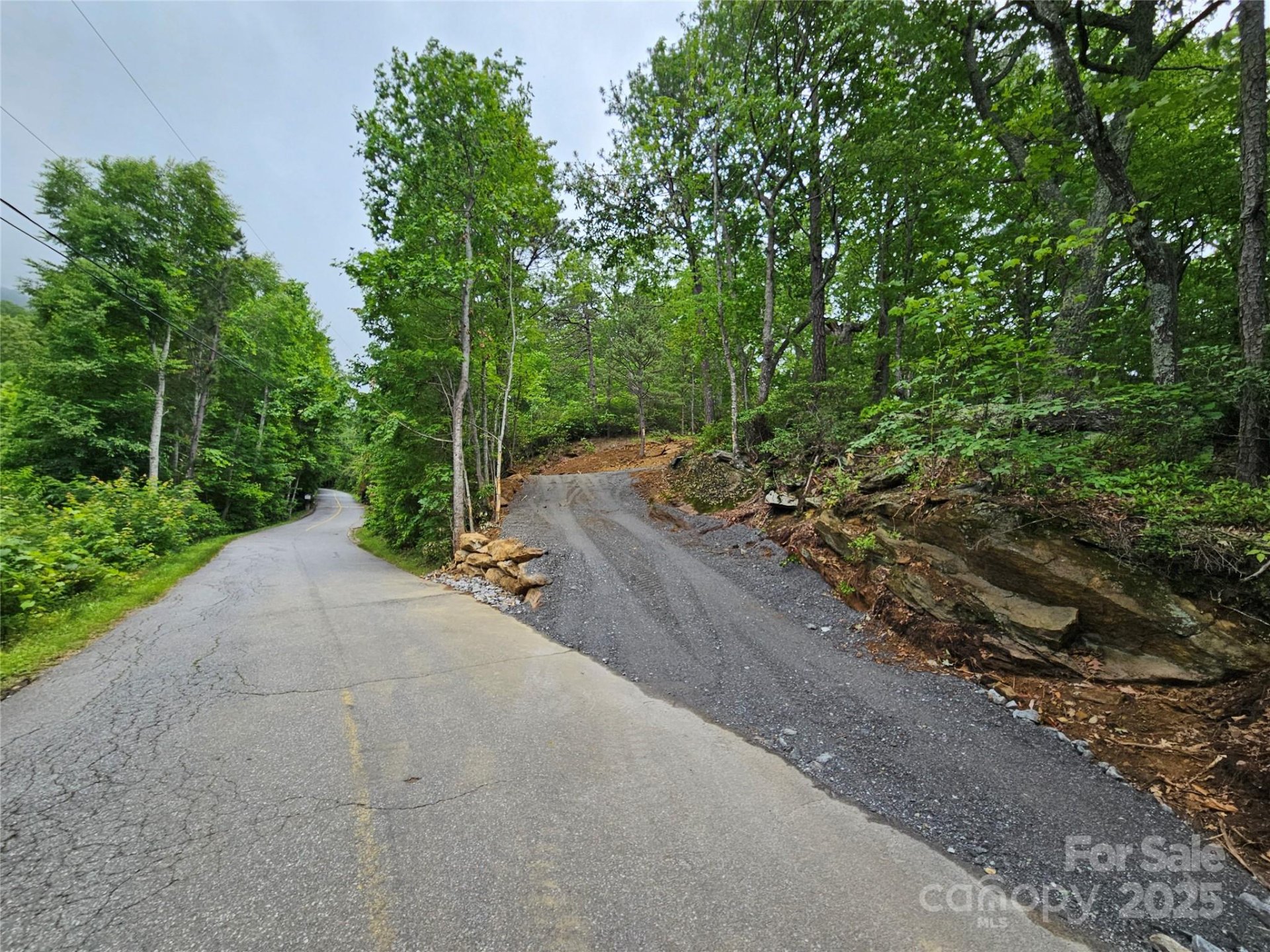 Property image 2 at 00 Laurel Ridge Road, Maggie Valley, NC 28751