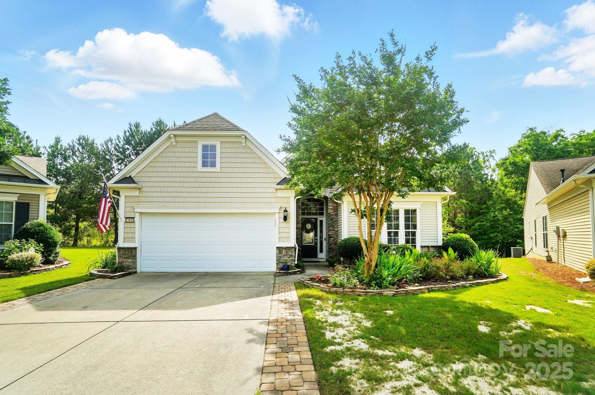 15116 Legend Oaks Court