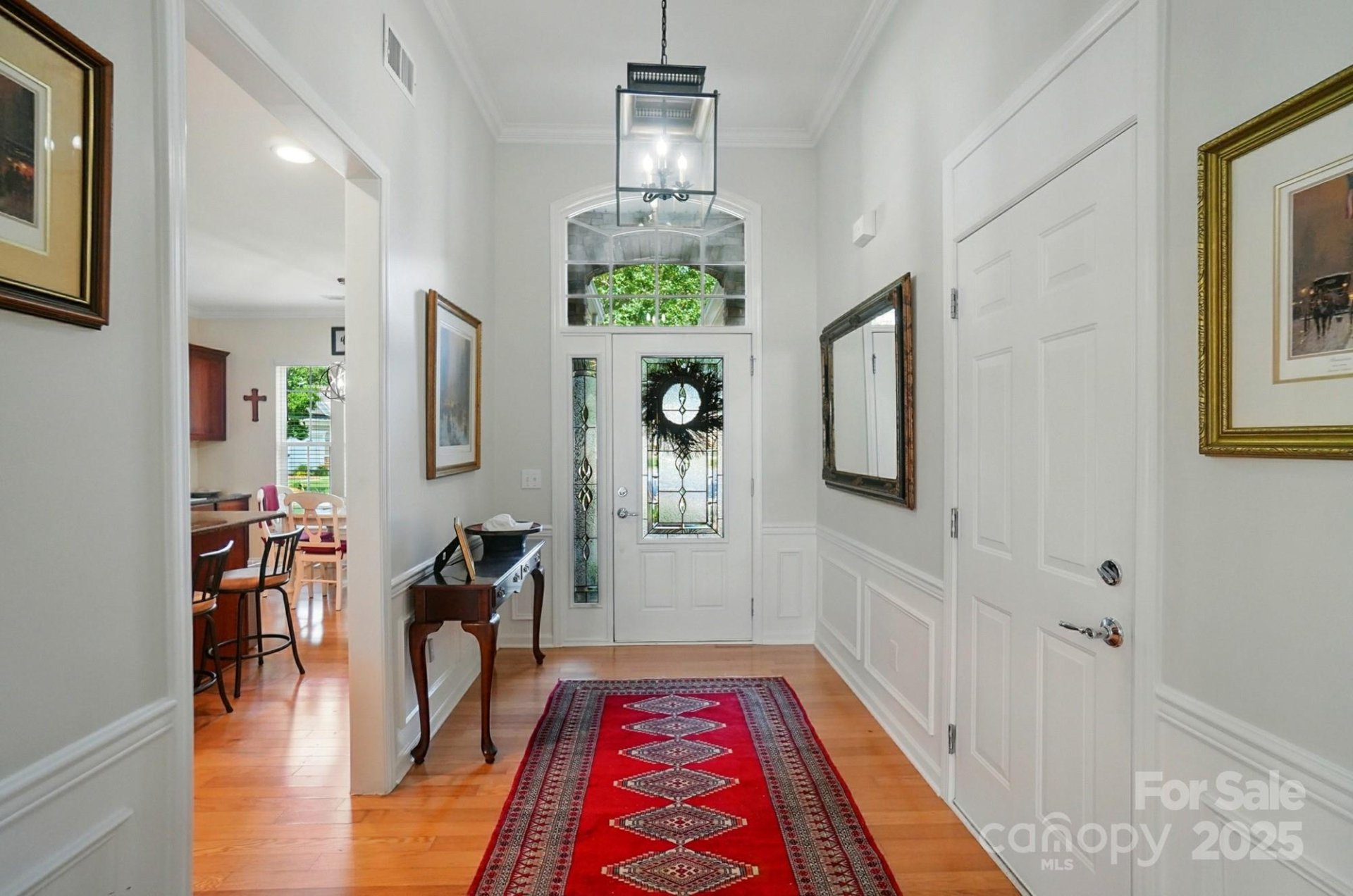 Property image 4 at 15116 Legend Oaks Court, Fort Mill, SC 29707
