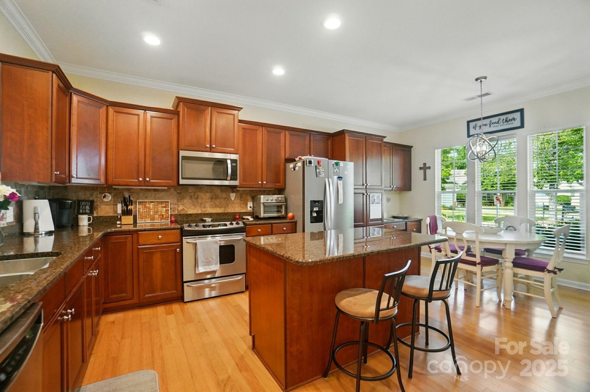 Property image 5 at 15116 Legend Oaks Court, Fort Mill, SC 29707