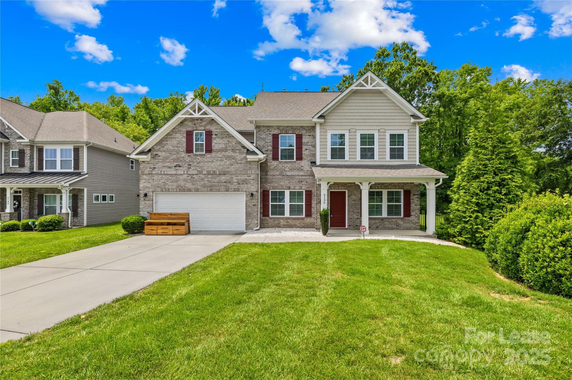 2136 Laurens Drive
