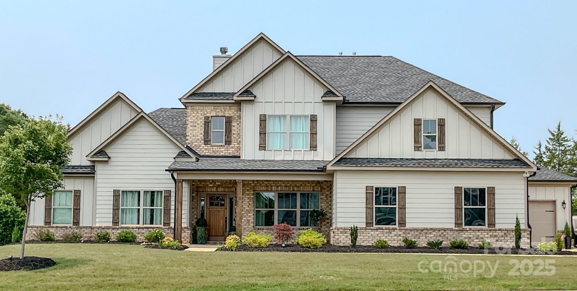 Upland Farms, Simpsonville Community