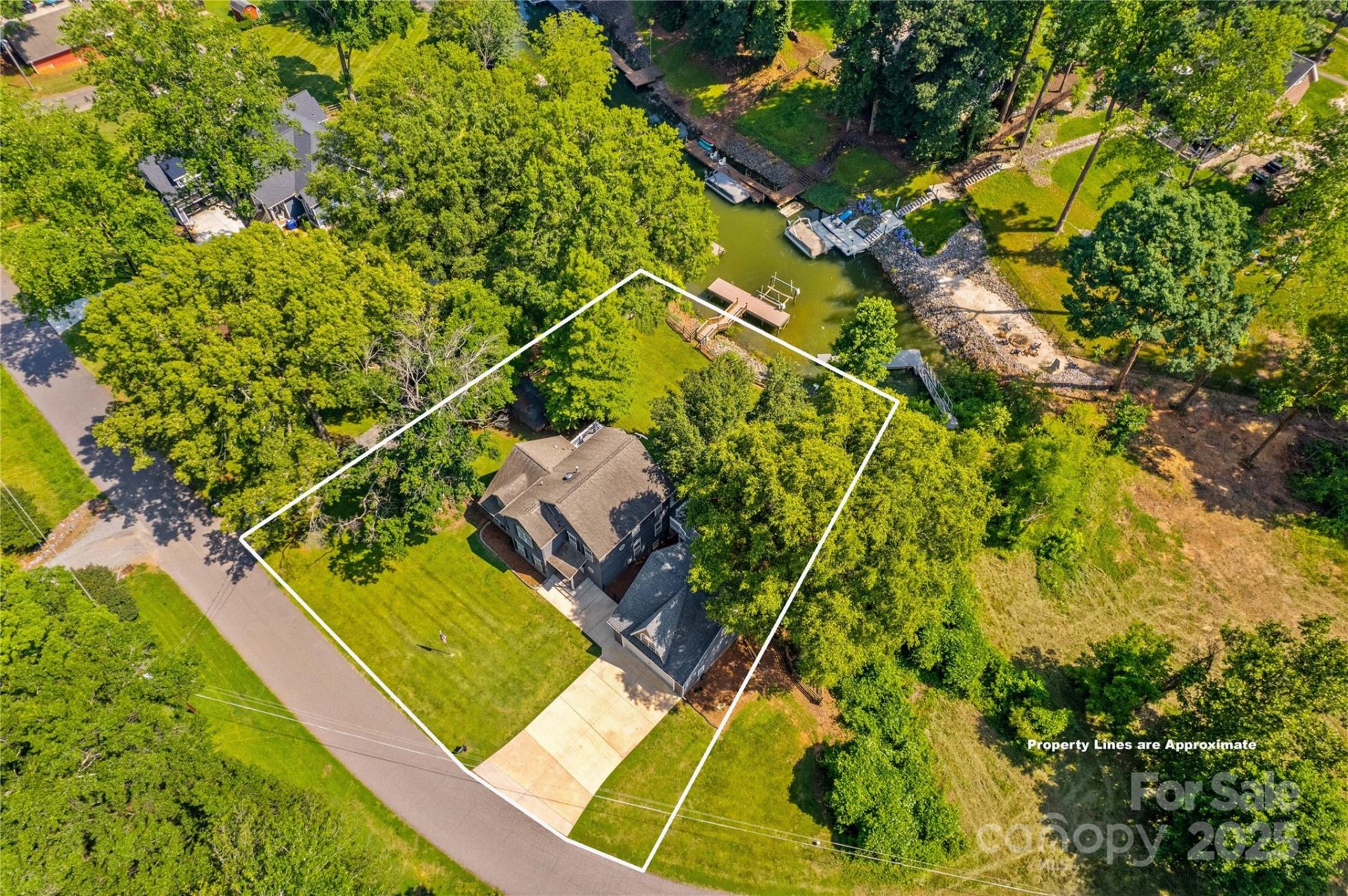 Property image 2 at 315 Wood Duck Loop, Mooresville, NC 28117