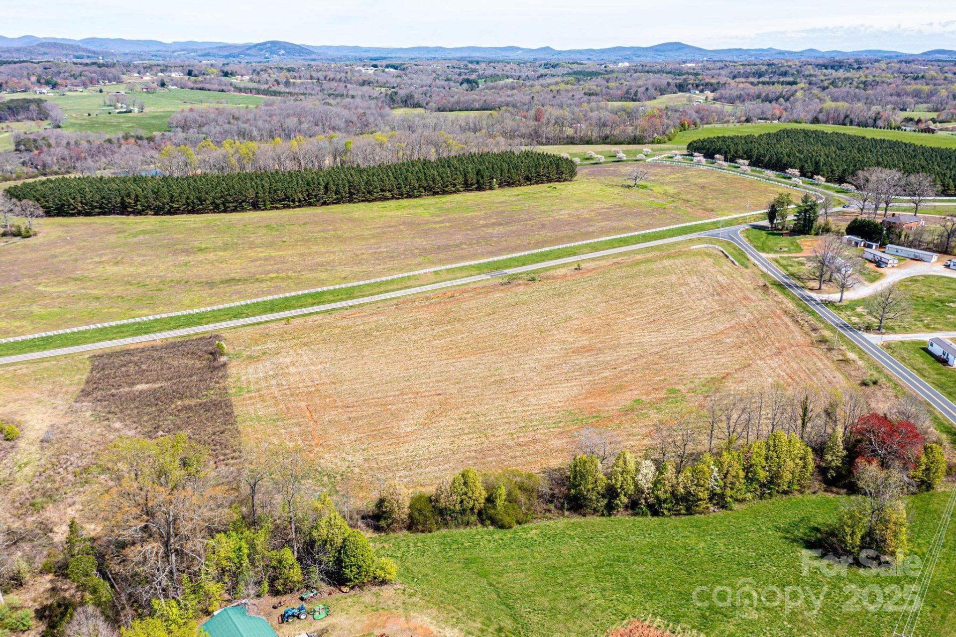 Property image 4 at 1 179 Acres Crouch Road, Taylorsville, NC 28681