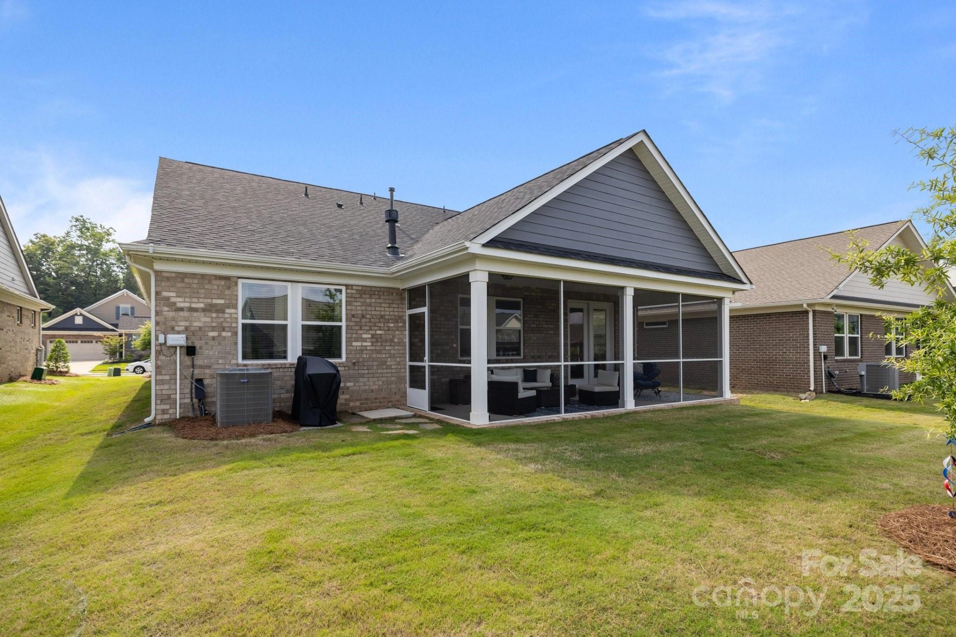 Property image 2 at 9435 Liberty Hill Drive, Mint Hill, NC 28227