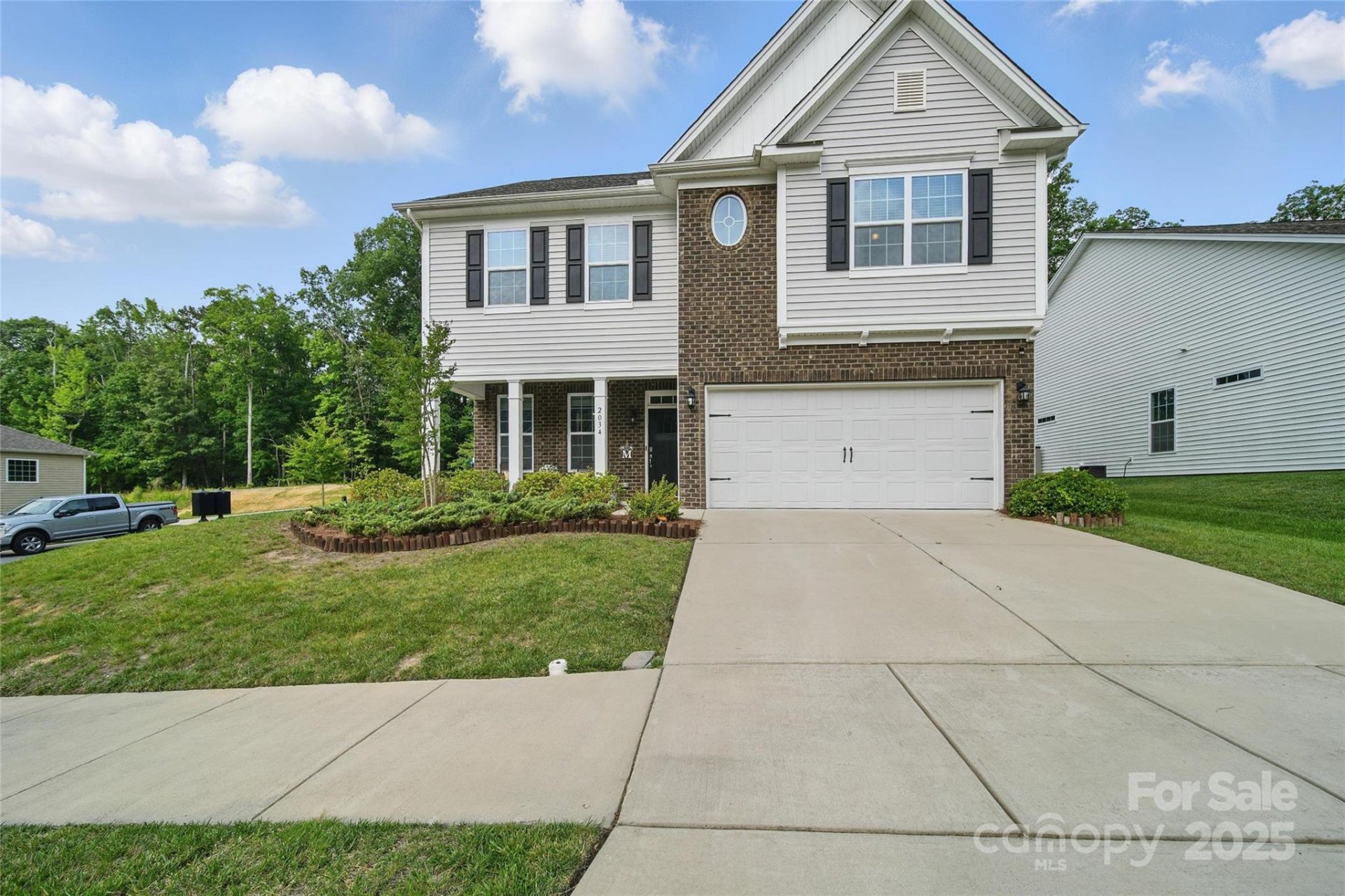 Property image 1 at 2034 Houle Lane, Charlotte, NC 28214