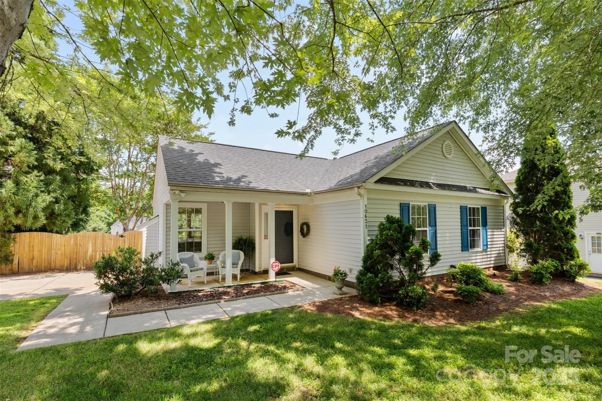 Property image 1 at 10621 Glenmac Road, Charlotte, NC 28215