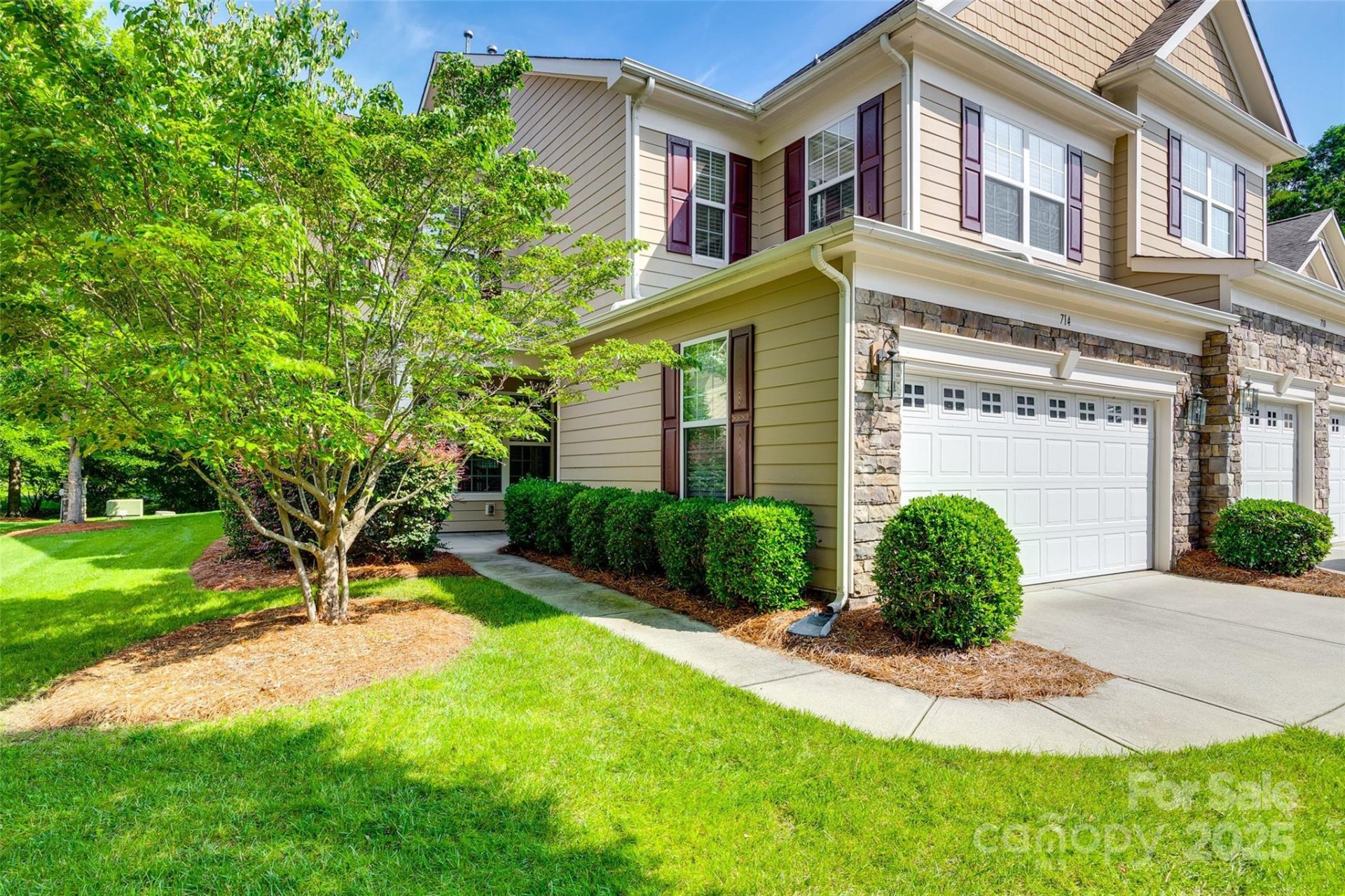 Property image 2 at 714 Deerbrook Lane, Tega Cay, SC 29708
