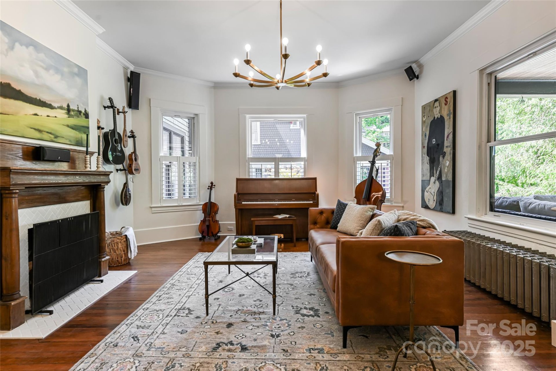 Property image 3 at 165 Macon Avenue, Asheville, NC 28801