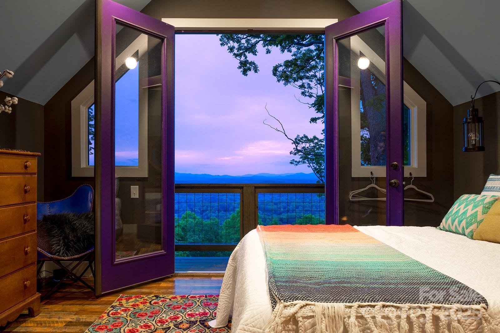 Property image 2 at 75 Treehouse Haven, Asheville, NC 28804
