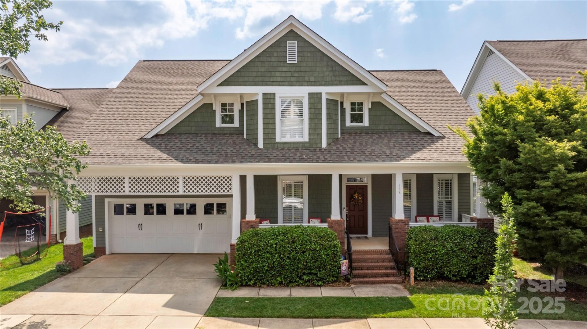 Property image 1 at 188 Lilac Mist Loop, Mooresville, NC 28115