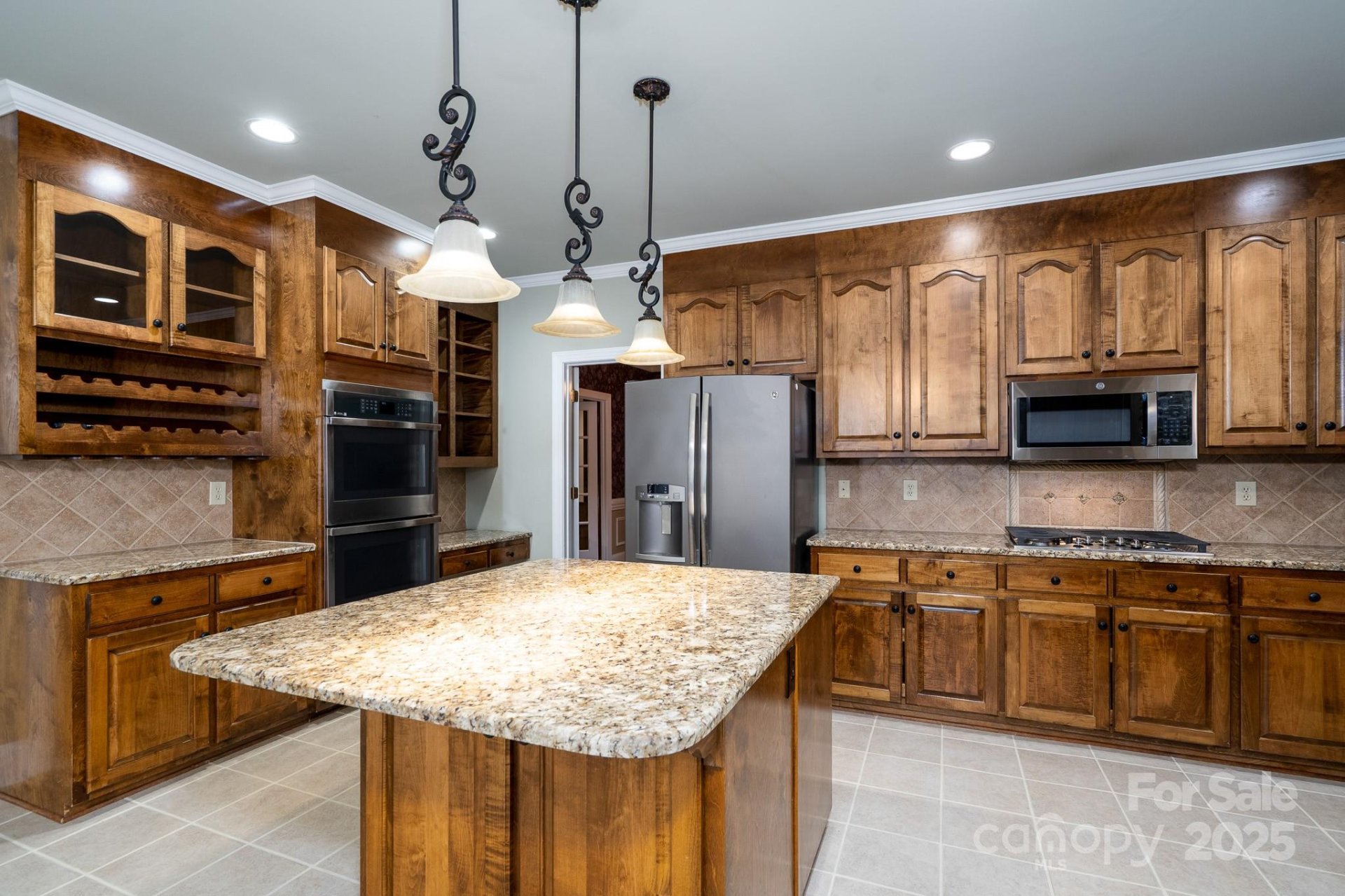 Property image 4 at 4672 Snow Drive, Harrisburg, NC 28075