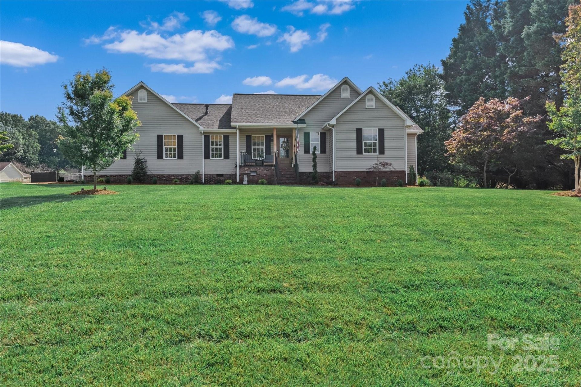 Property image 1 at 166 Rumple Hill Drive, Statesville, NC 28677