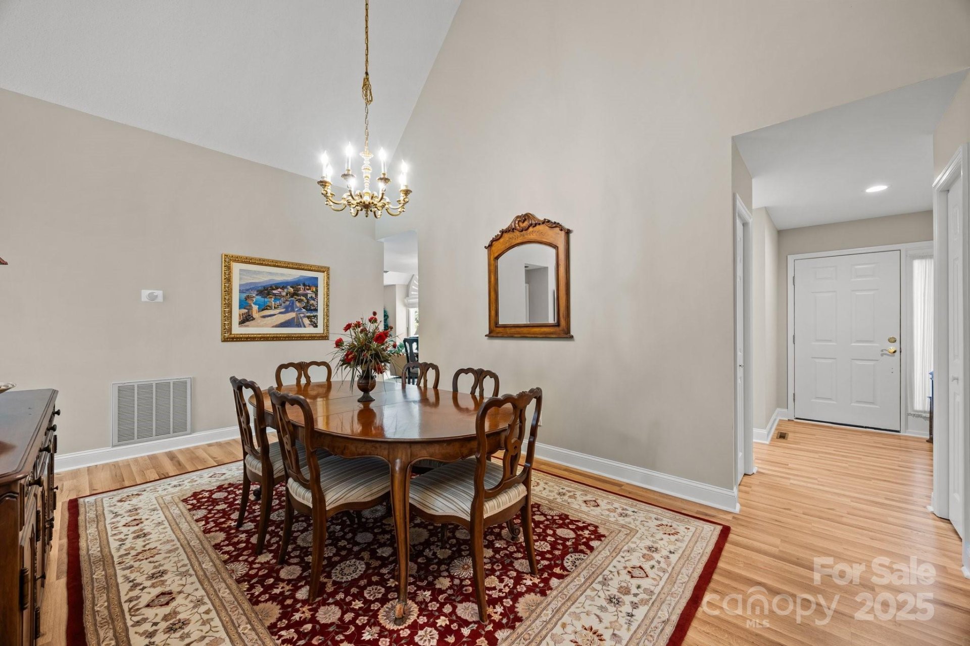 Property image 4 at 123 Carriage Walk Lane, Hendersonville, NC 28791