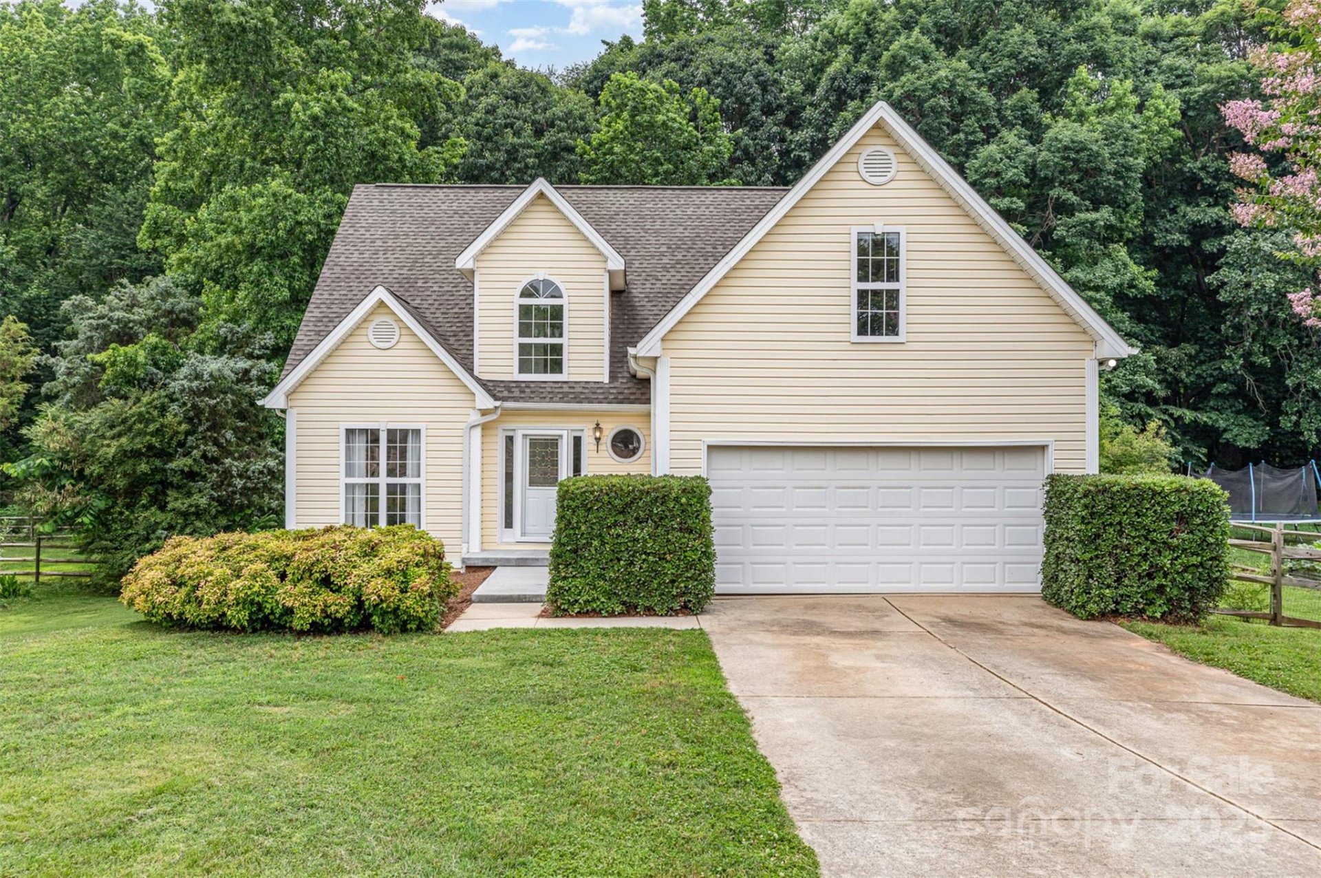 Property image 2 at 270 Kilmer Lane, Mooresville, NC 28115