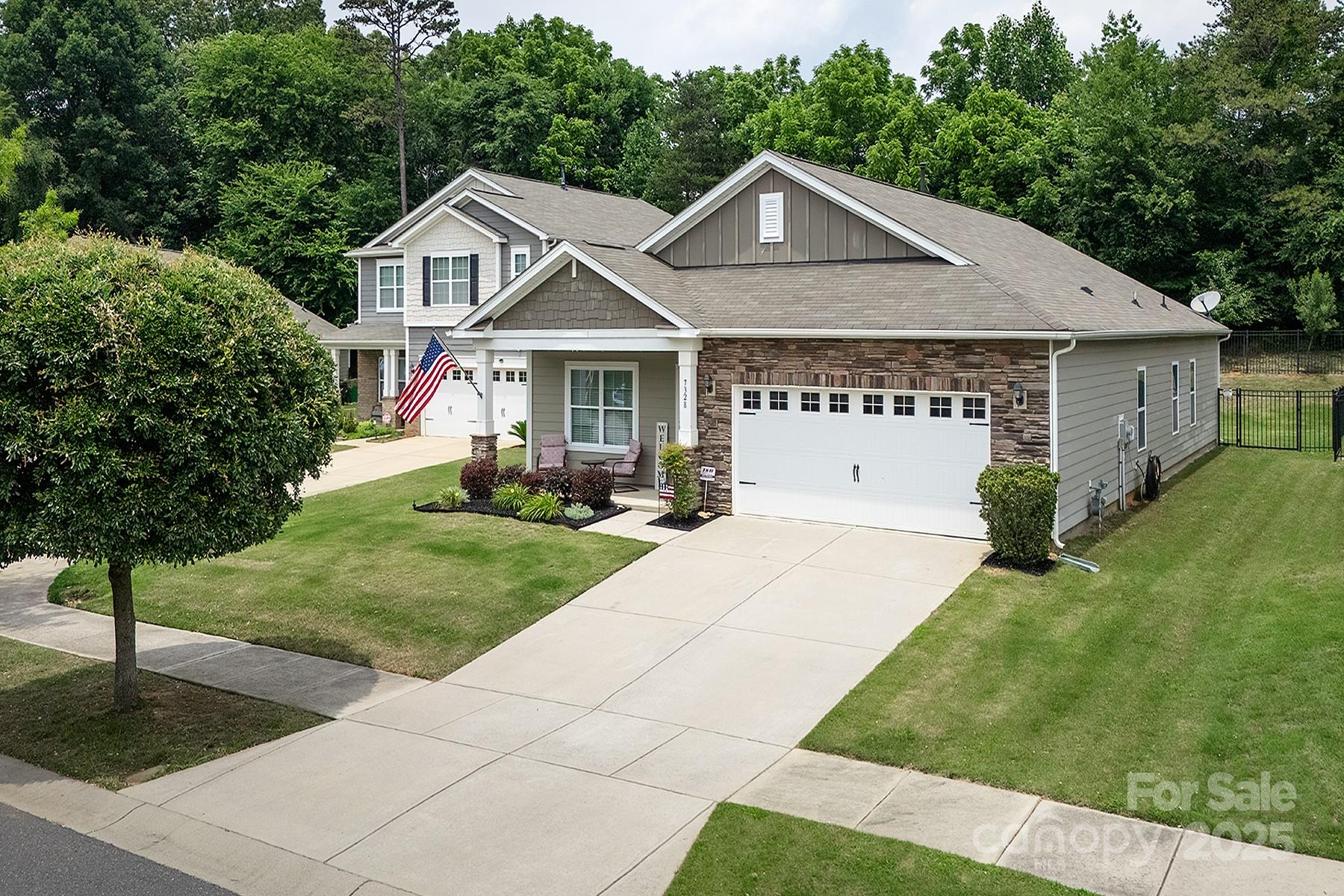 7328 Strawberry Fields Lane