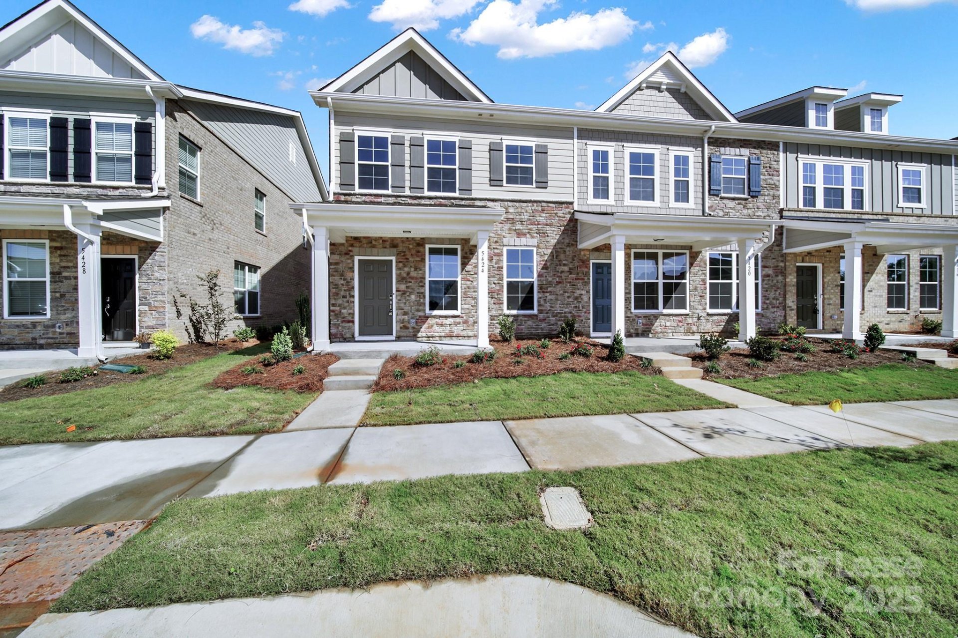 5424 Kinsbridge Drive