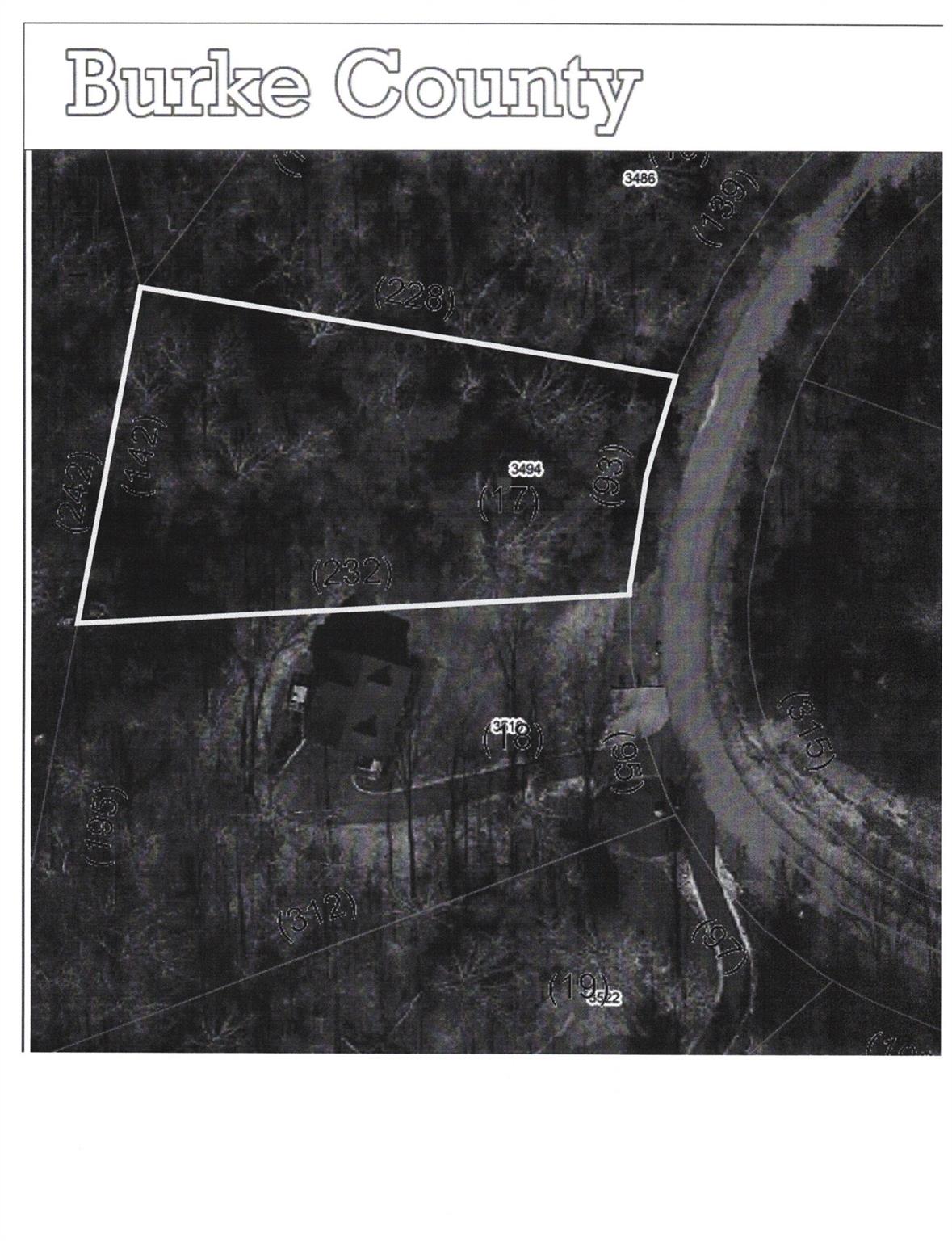 Property image 2 at 3494 Lake Drive, Morganton, NC 28655