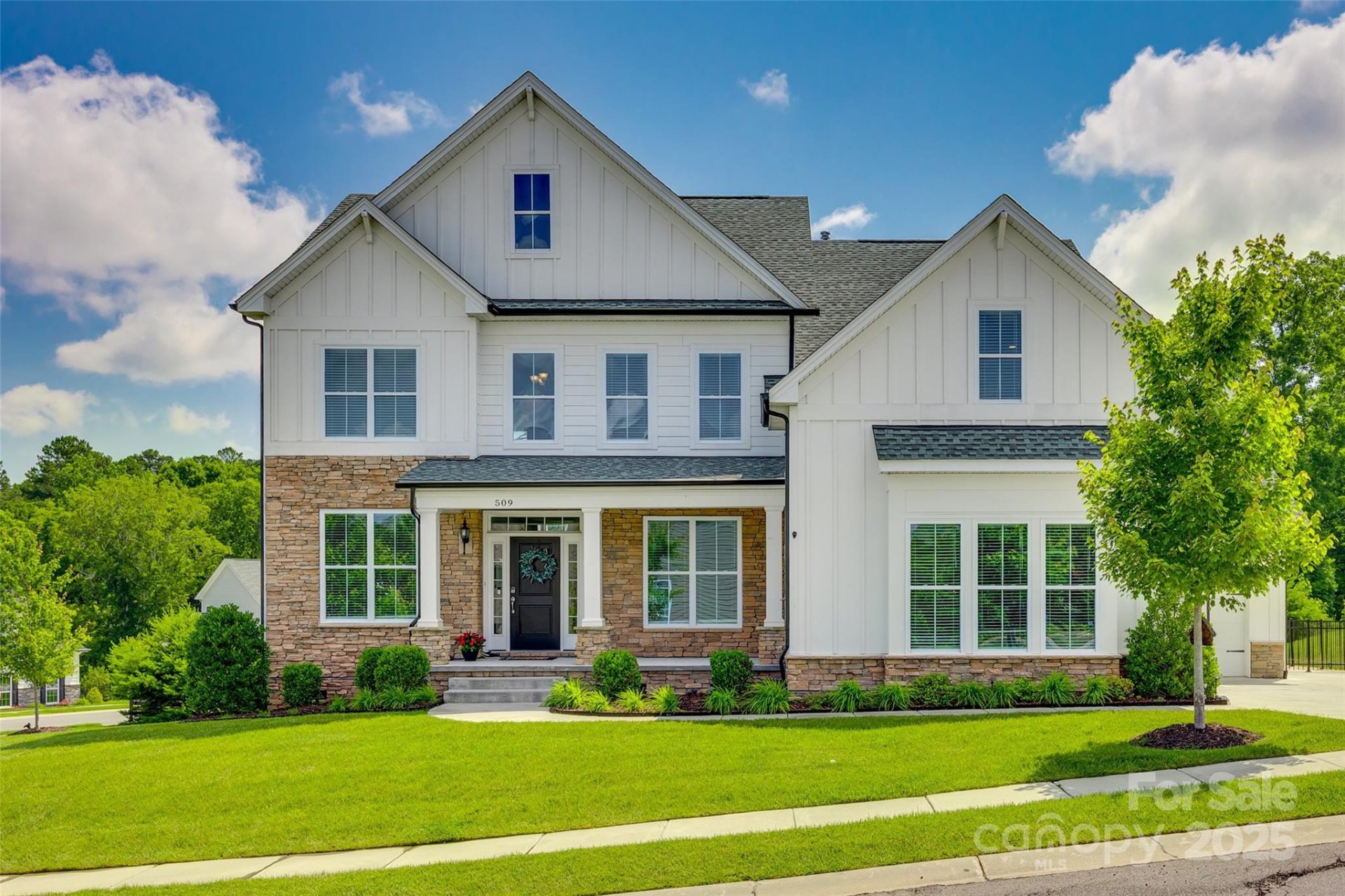 509 Abelia Lane