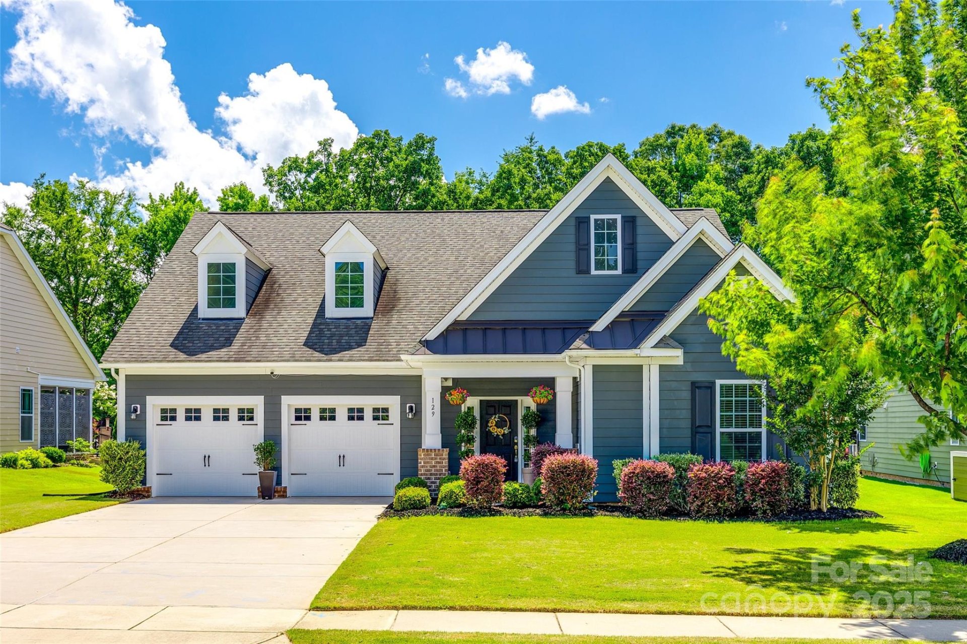 129 Hawks Creek Parkway