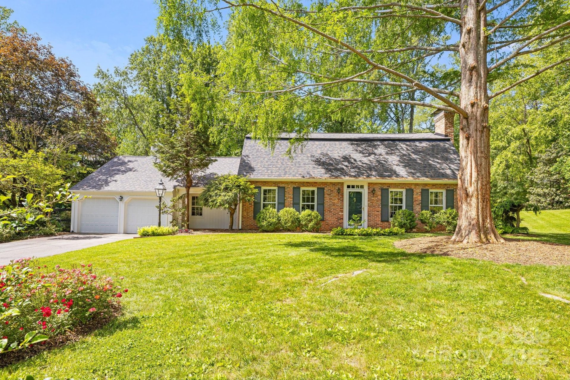 Mountainbrook, Asheville Community