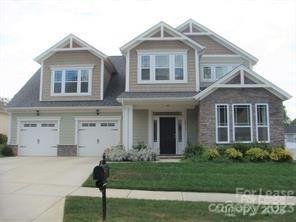 Property image 1 at 10517 Donahue Drive, Huntersville, NC 28078