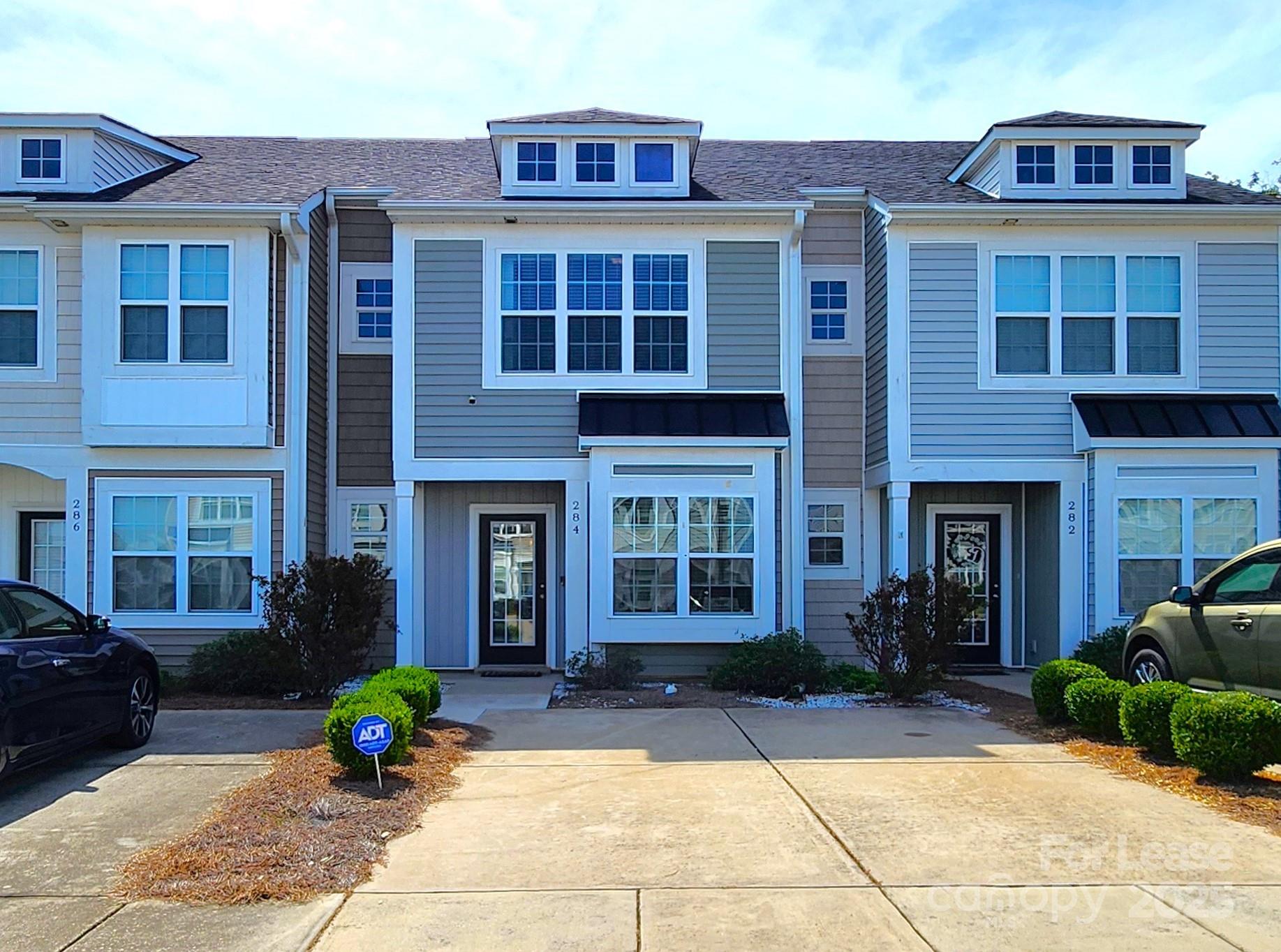 Property image 1 at 284 Halton Crossing Drive, Concord, NC 28027