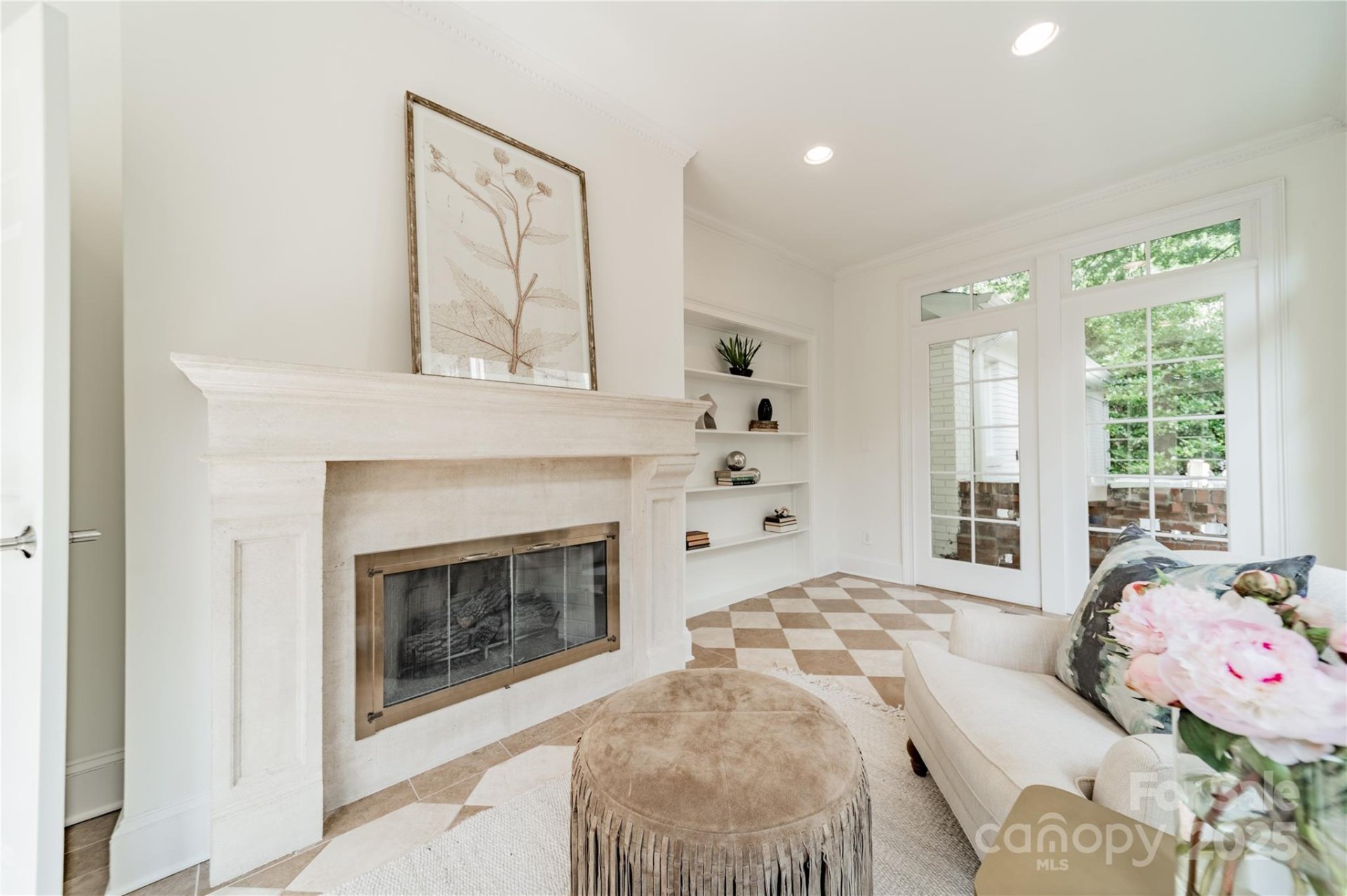 Property image 5 at 601 Cherokee Road, Charlotte, NC 28207