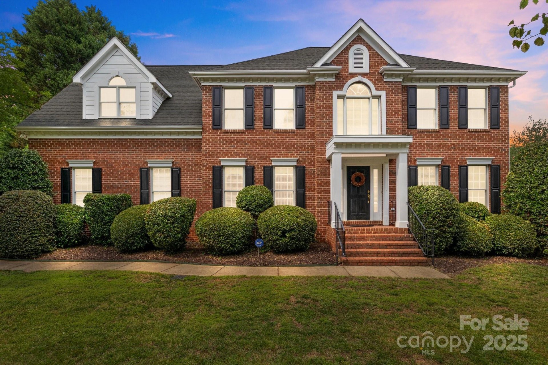 Property at 9717 Waterton Court, Huntersville, NC 28078