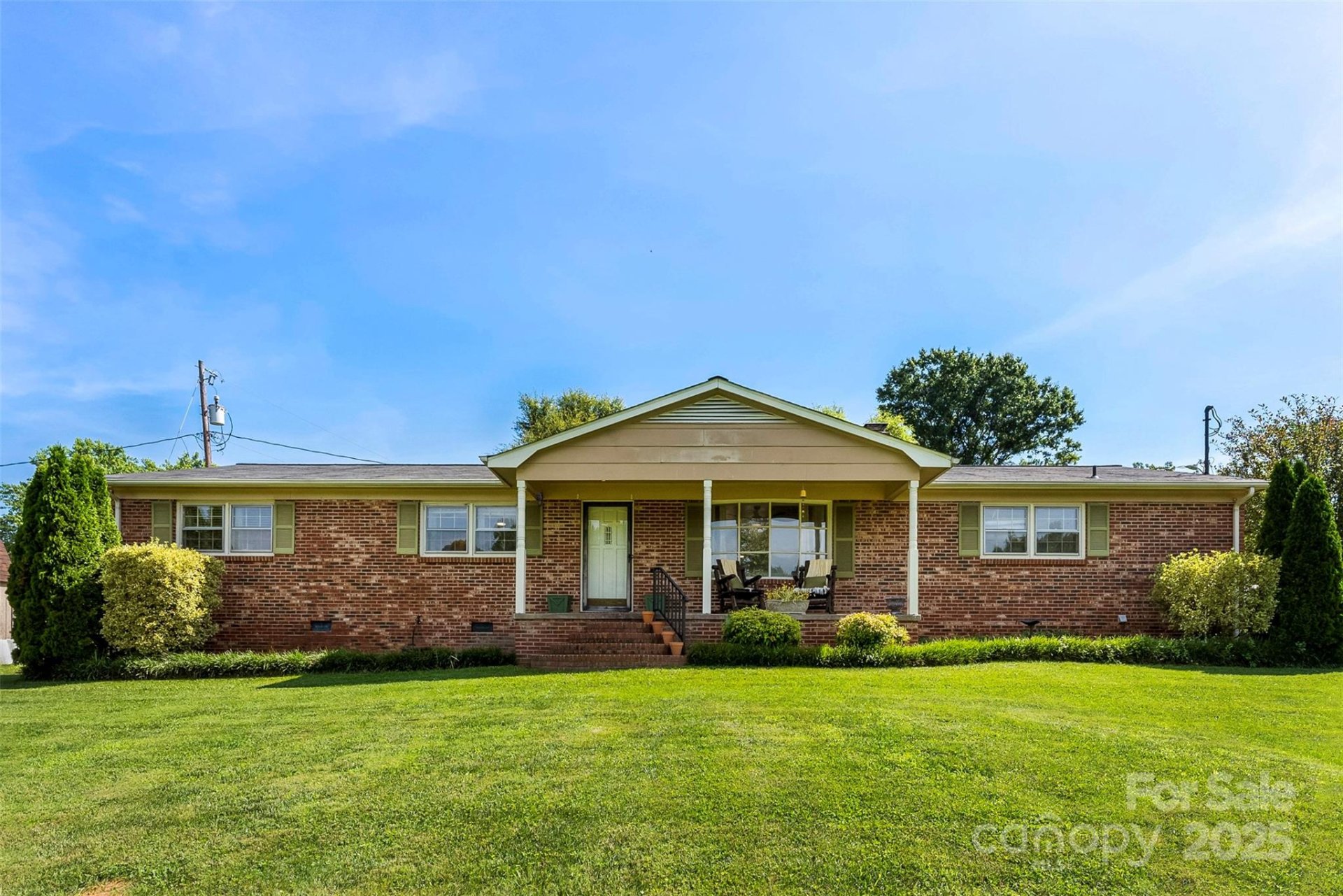 110 Heritage Drive